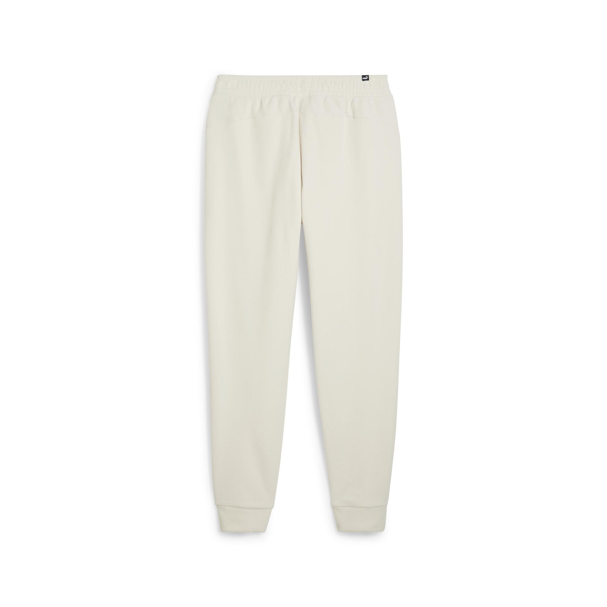 Puma Ess Elevated Sweatpants Erkek Eşofman Altı