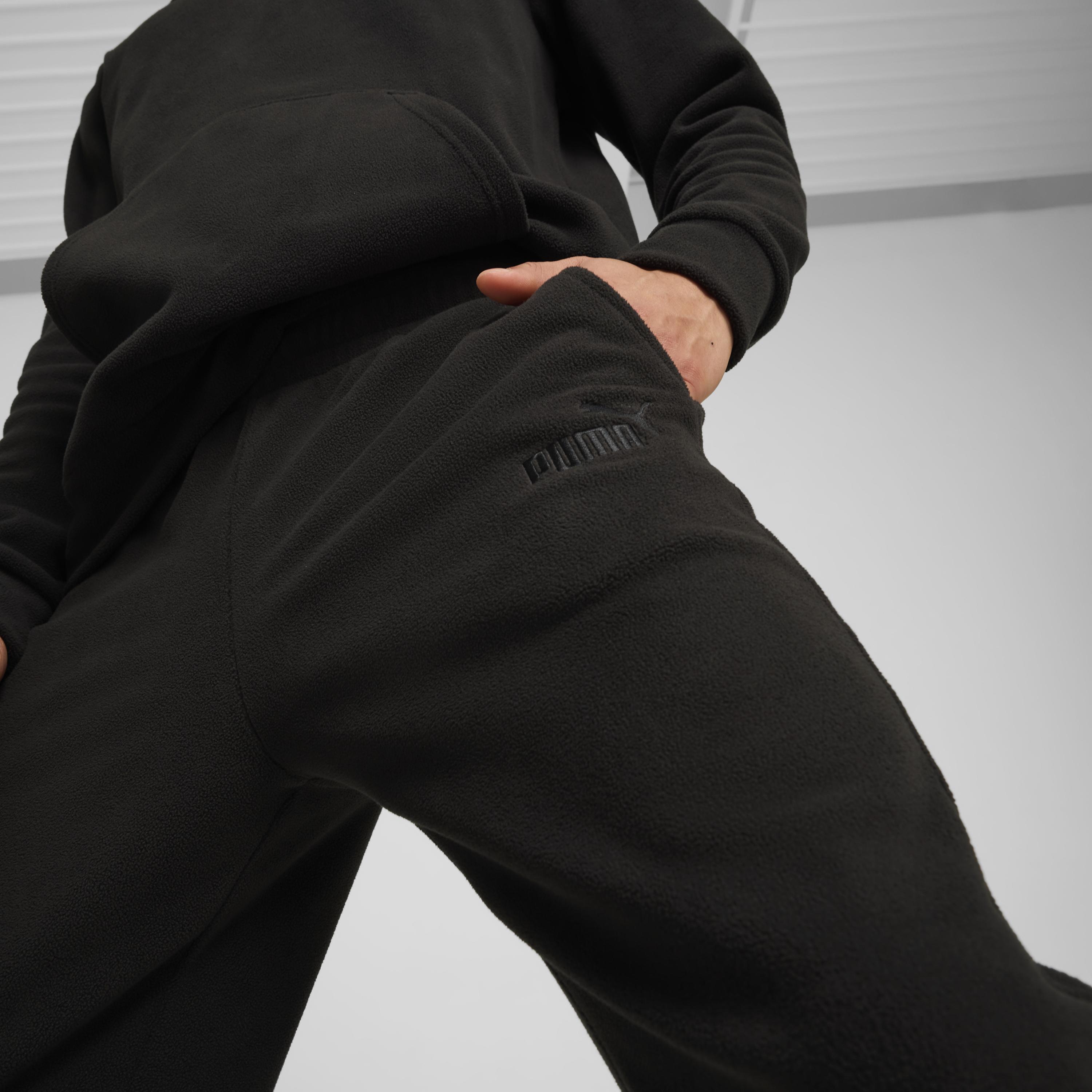 Puma Ess Elevated Sweatpants Erkek Eşofman Altı