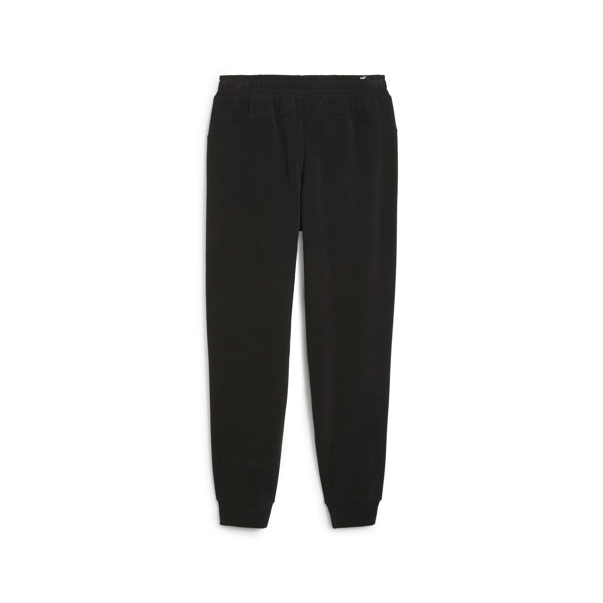 Puma Ess Elevated Sweatpants Erkek Eşofman Altı