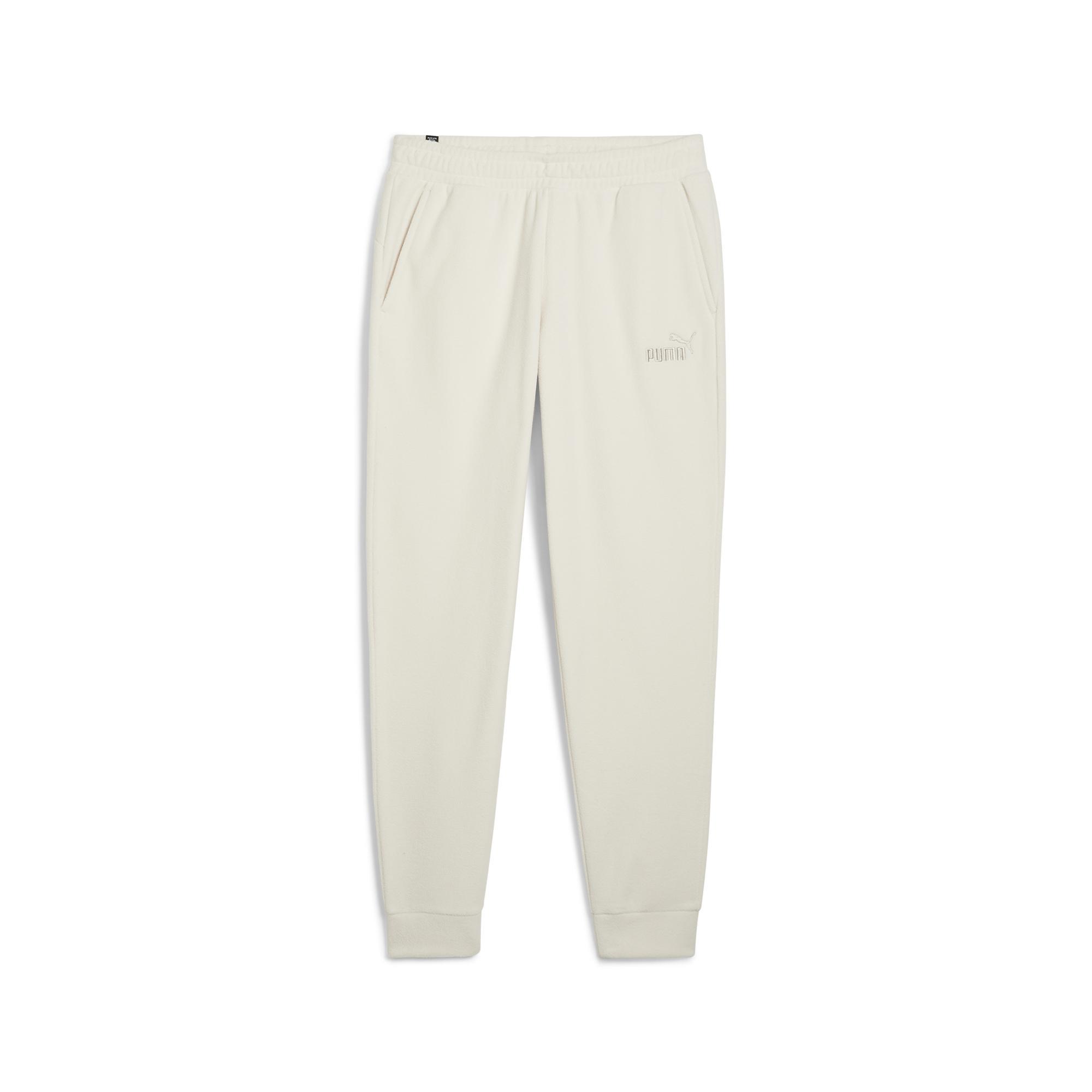 Puma Ess Elevated Sweatpants Erkek Eşofman Altı