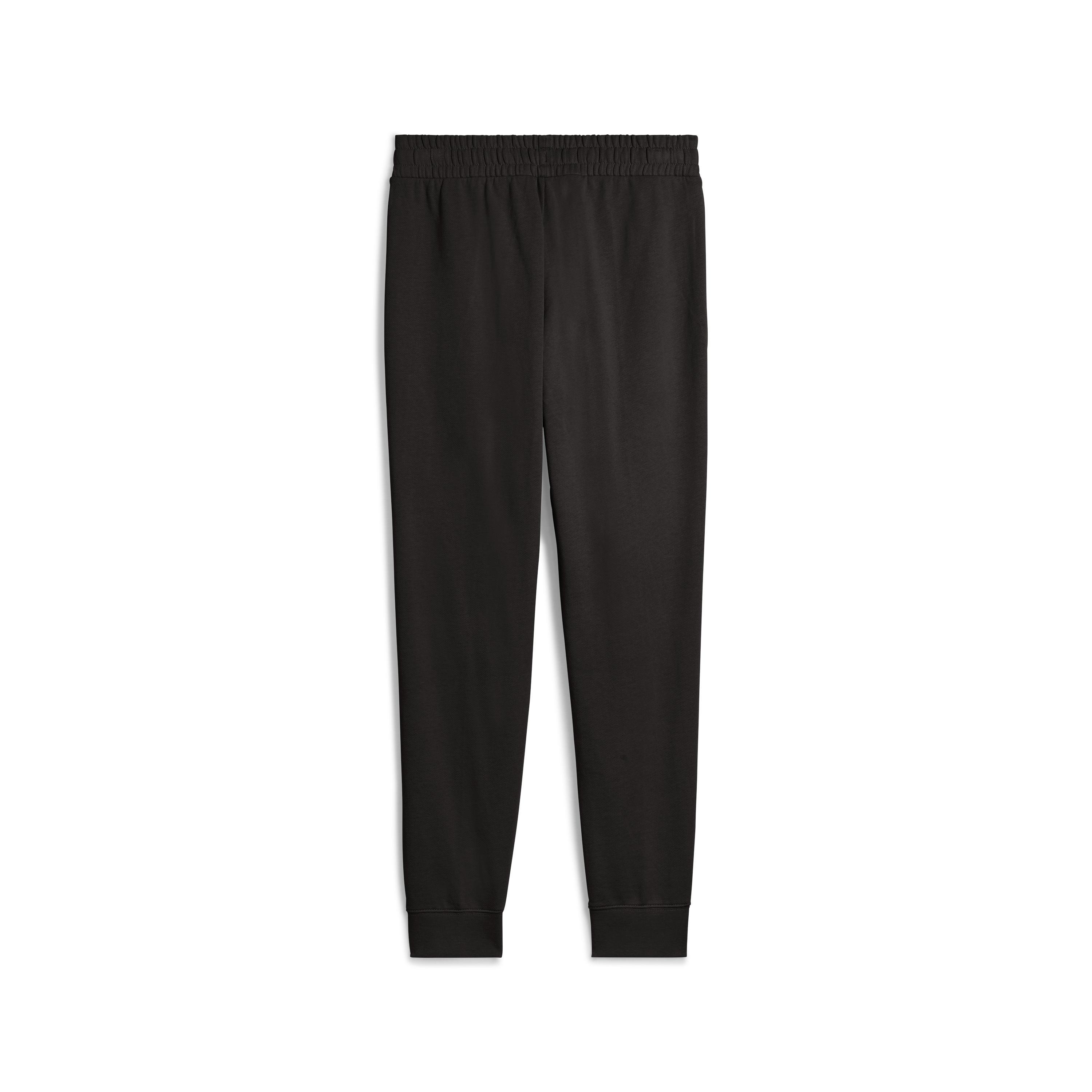 Puma Ess Elevated Sweatpants Trcl Kadın Eşofman Altı