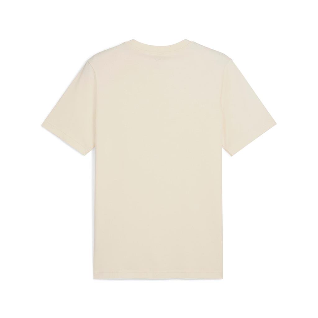 Puma Ess Elevated Tee Erkek Tişört
