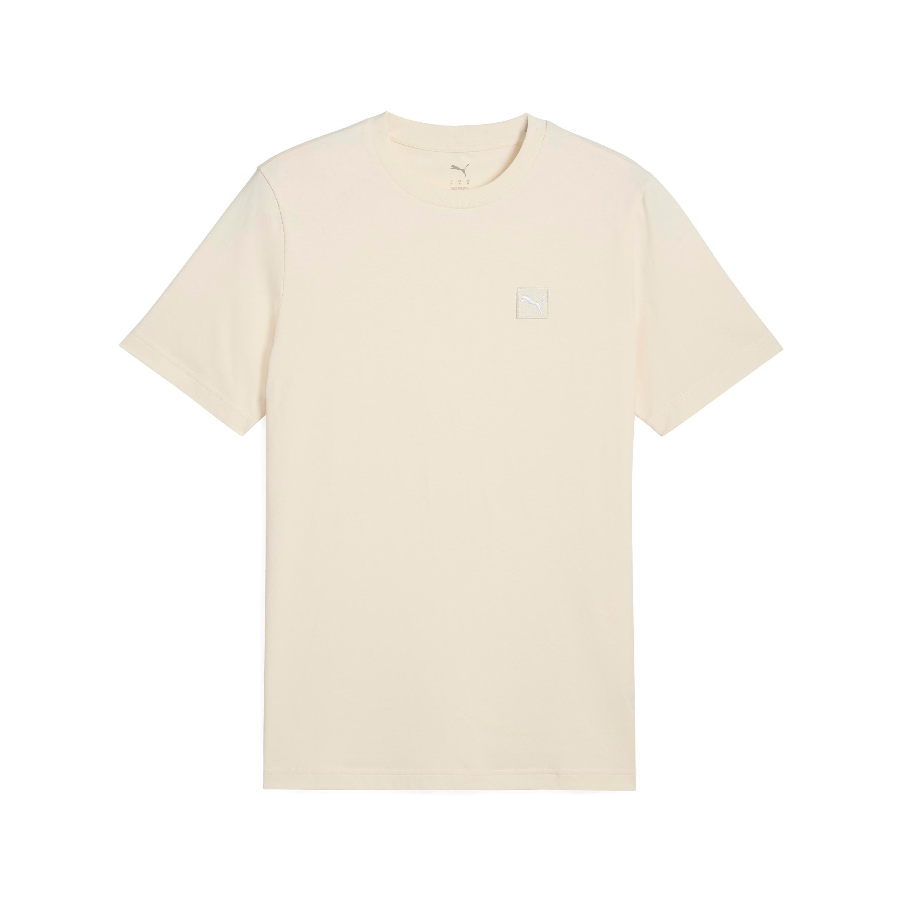 Puma Ess Elevated Tee Erkek Tişört