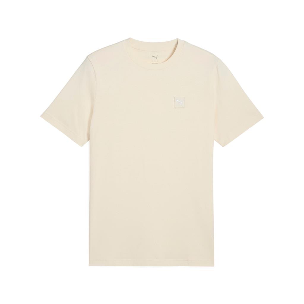 Puma Ess Elevated Tee Erkek Tişört