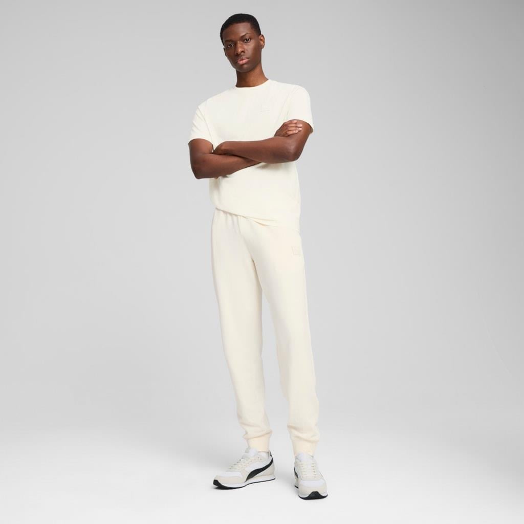 Puma Ess Elevated Tee Erkek Tişört