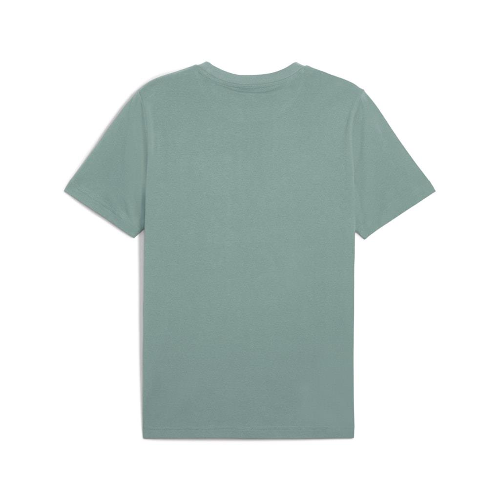 Puma Ess Elevated Tee Erkek Tişört