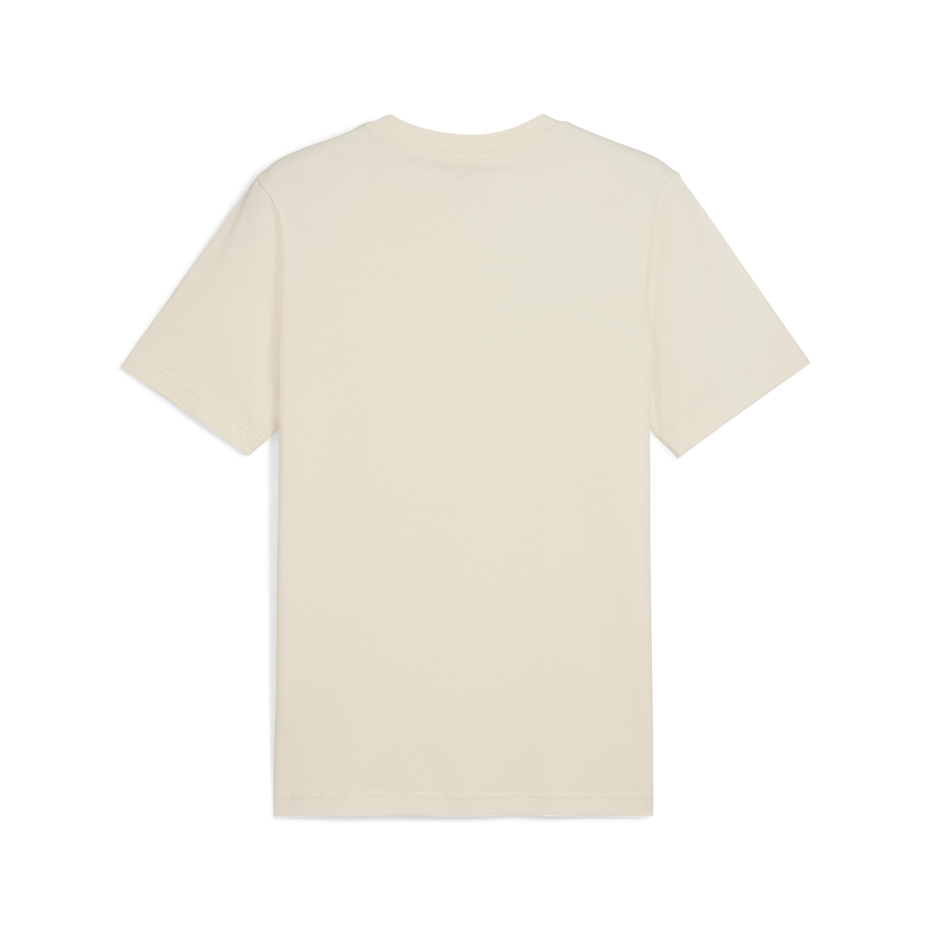 Puma Ess Elevated Tee Erkek Tişört