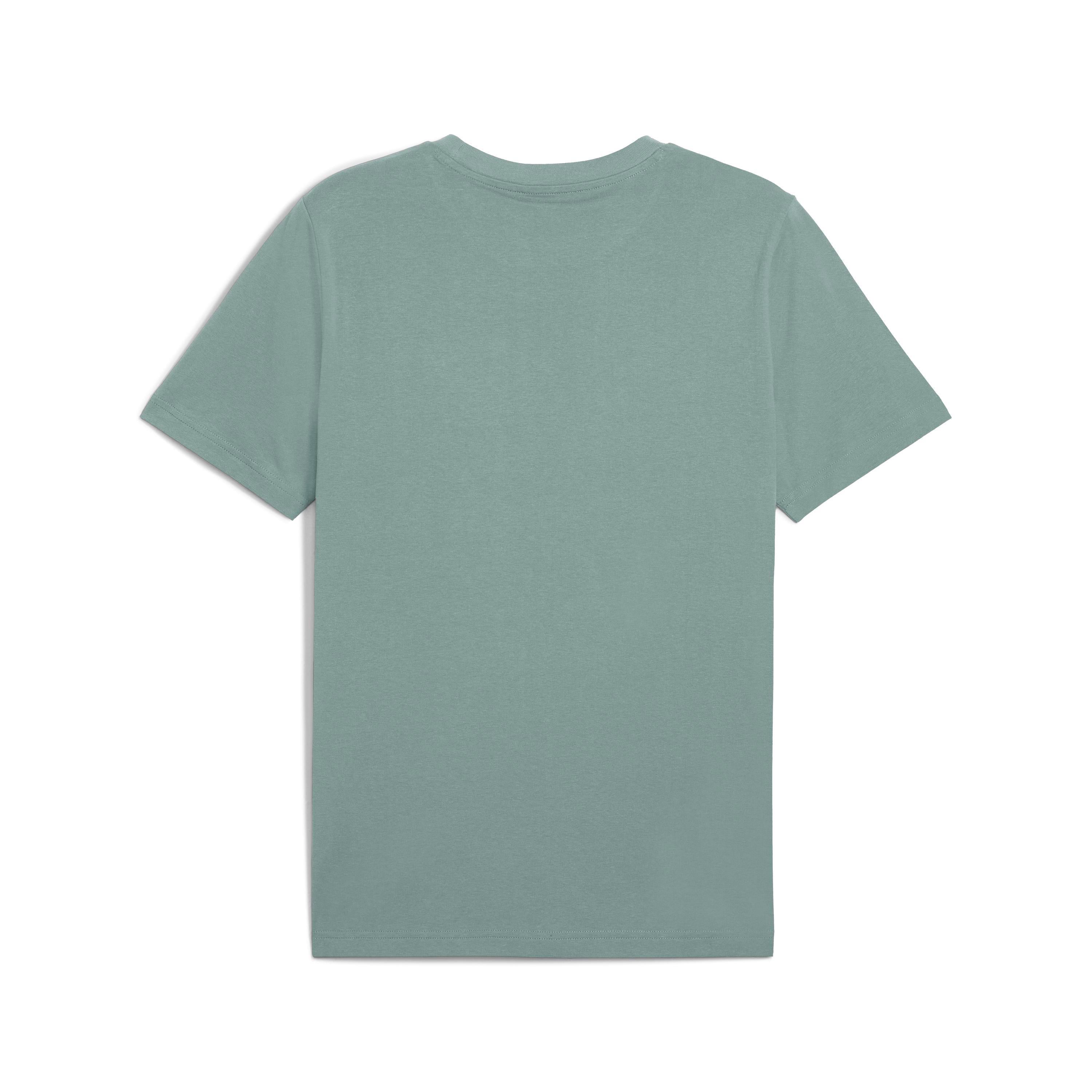 Puma Ess Elevated Tee Erkek Tişört