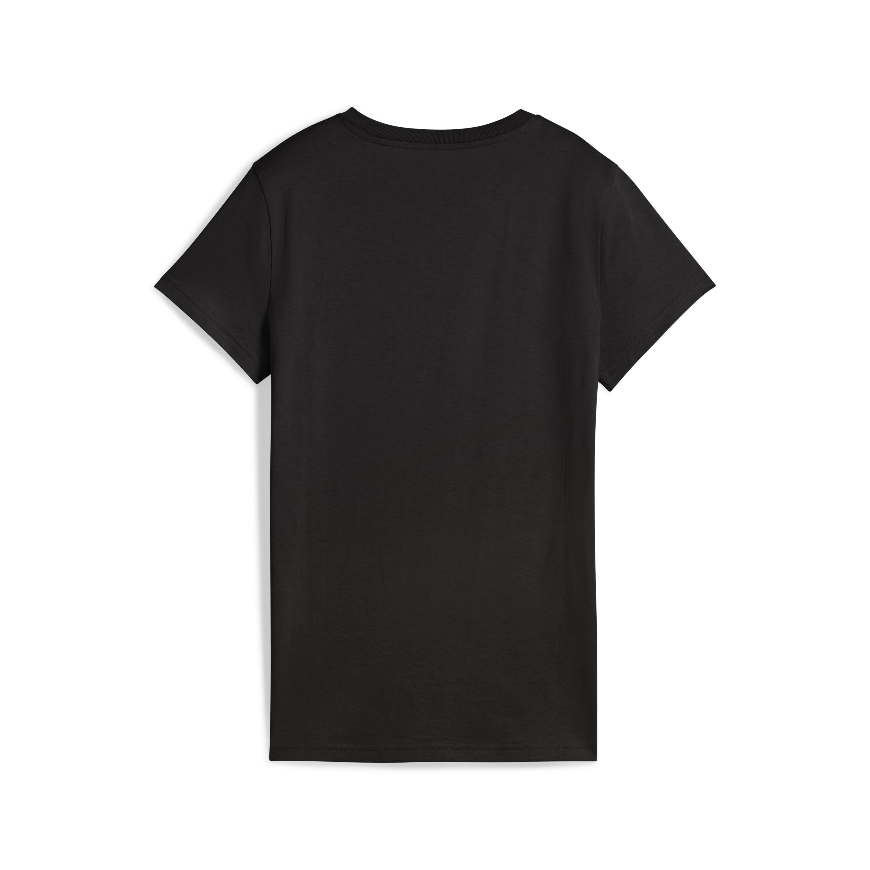 Puma Ess Elevated Tee Kadın Tişört