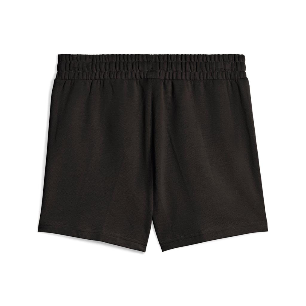 Puma Ess Elevatedmid-Riseshorts5