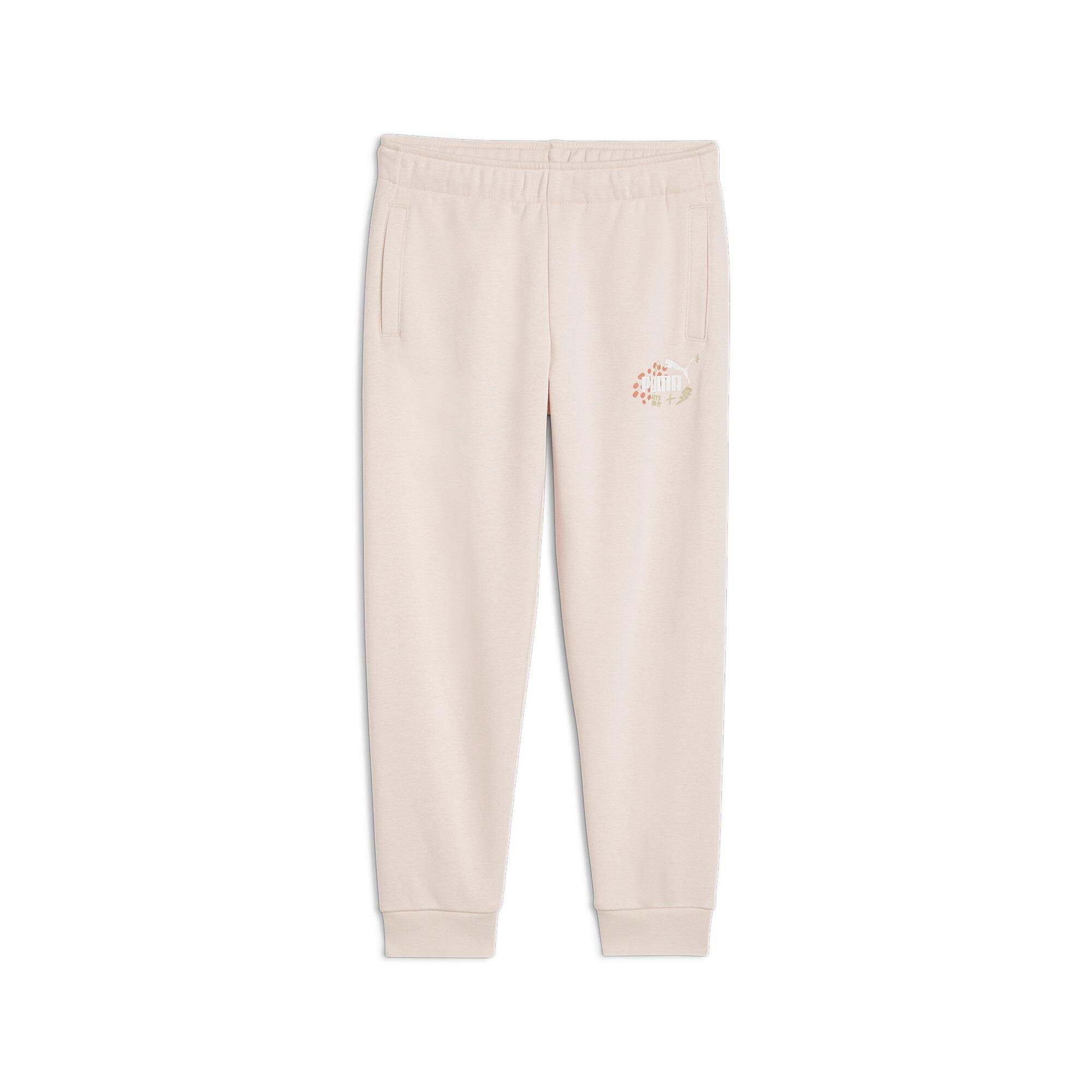 Puma Ess+  Fc Sweatpants Çocuk Eşofman Altı