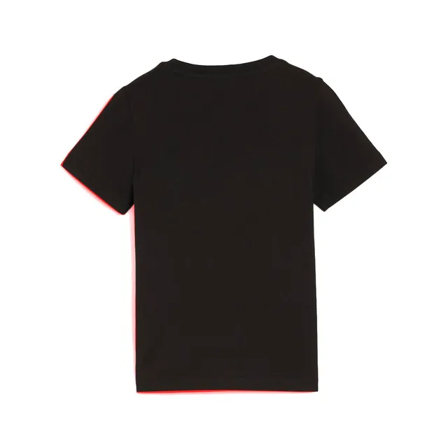Puma Ess+  Fc Tee Çocuk T-shirt