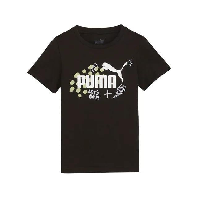 Puma Ess+  Fc Tee Çocuk T-shirt