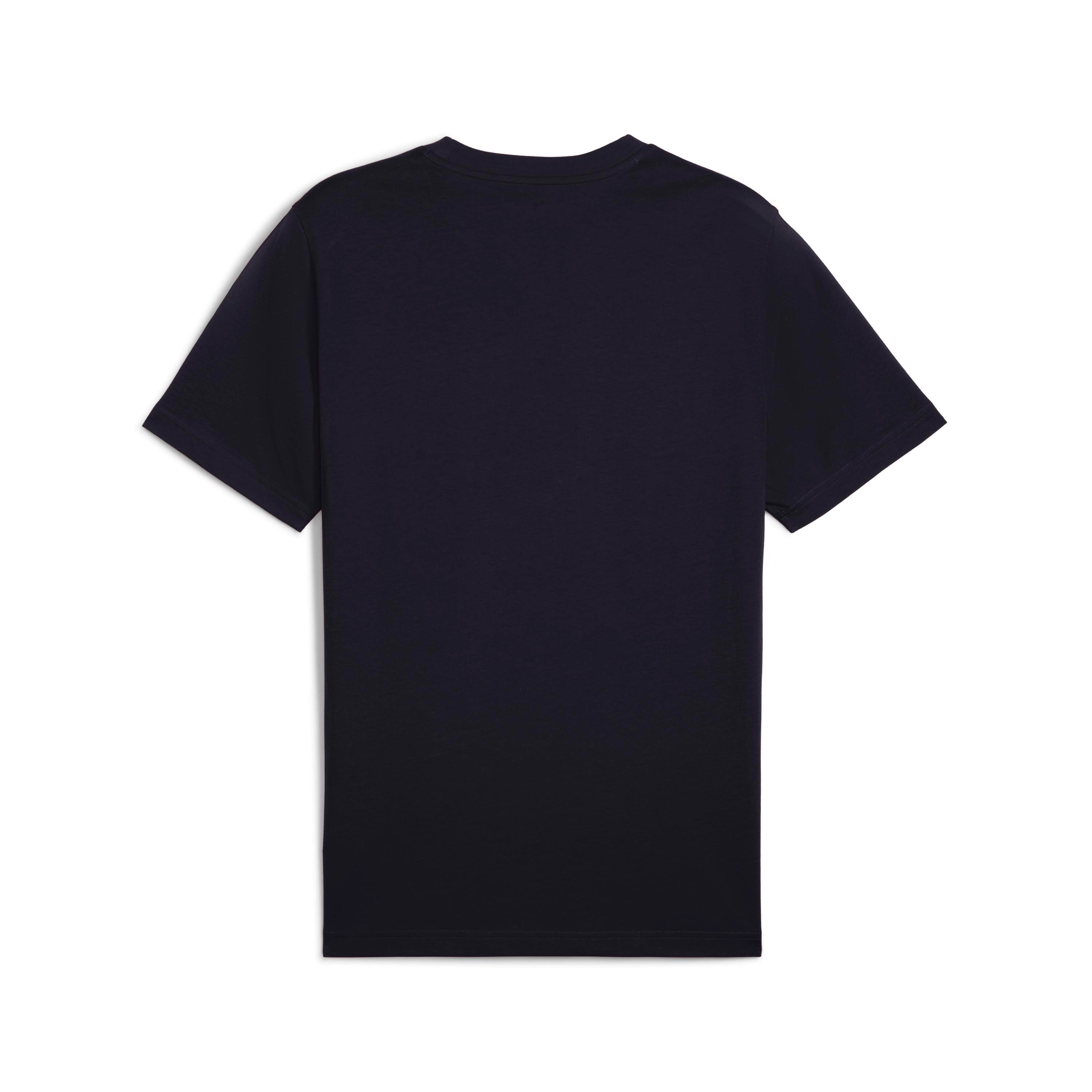 Puma Ess No. 1 Logo Tee Erkek Yetişkin T-shirt