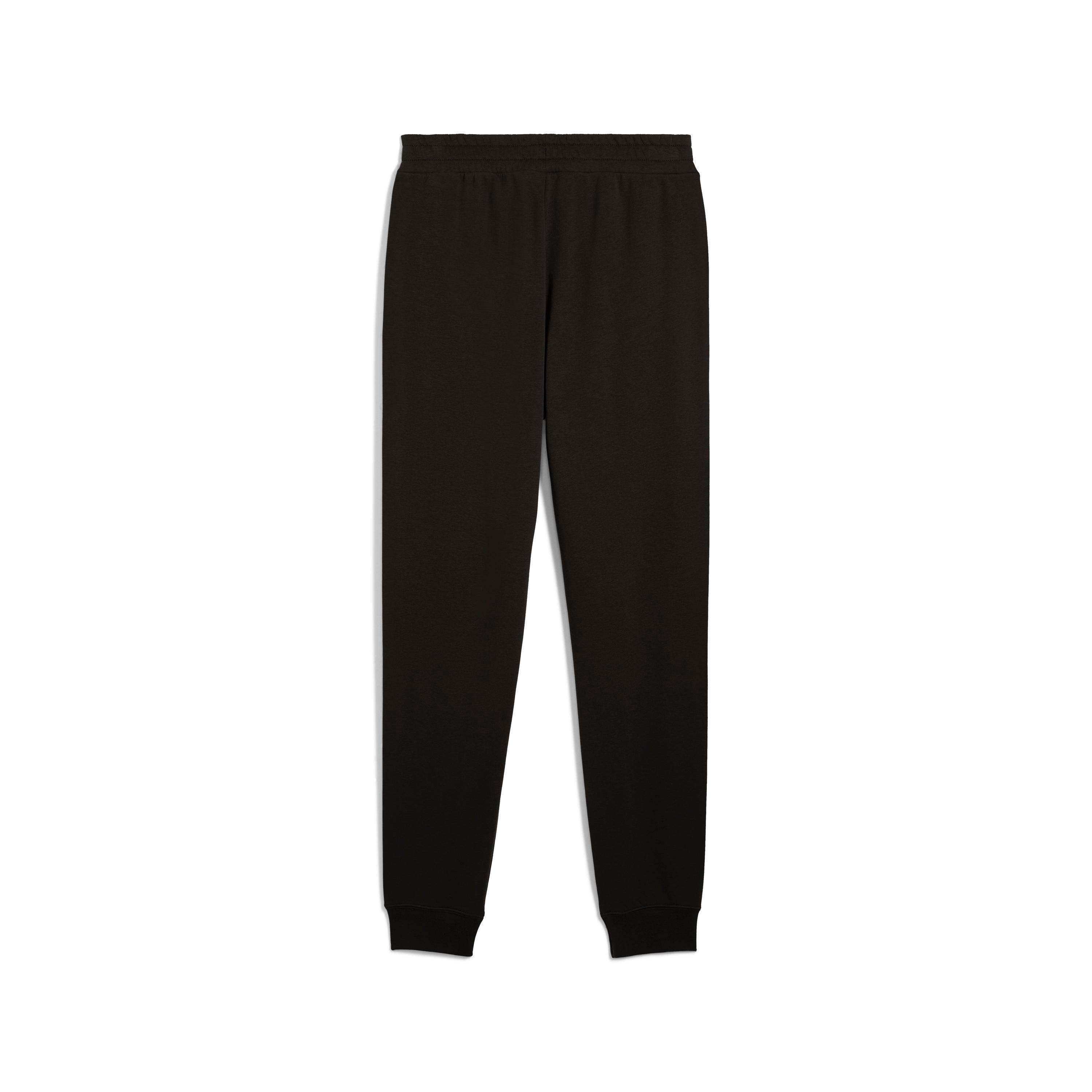 Puma Ess No. 1 Logo Sweatpants Erkek Yetişkin Eşofman Altı