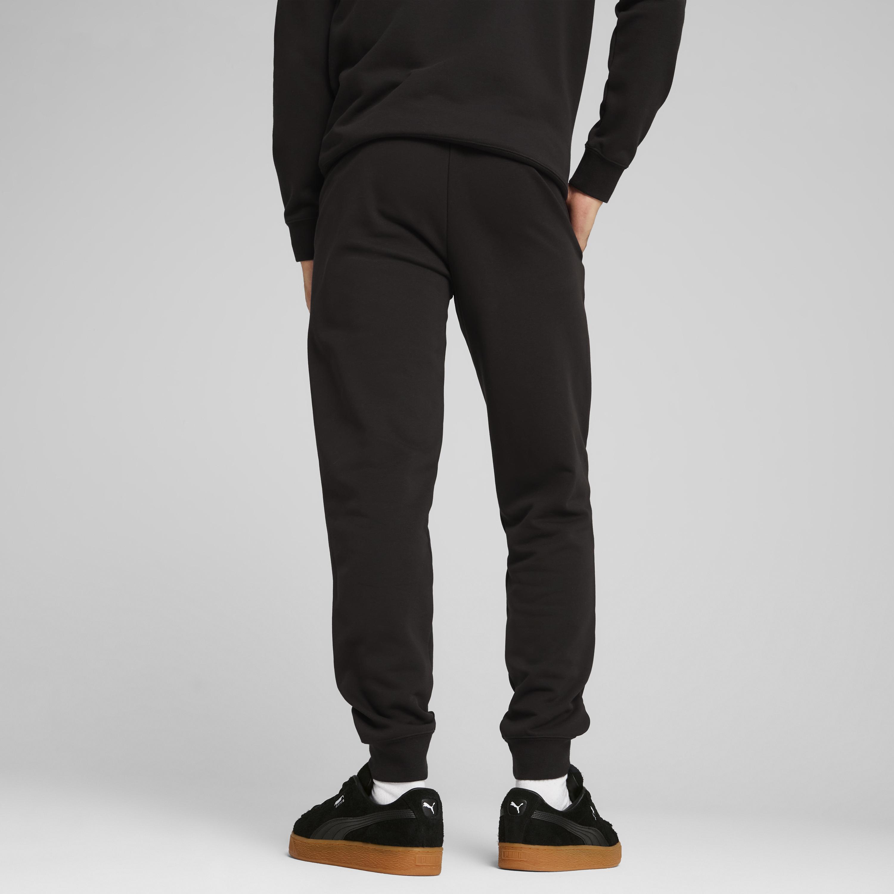 Puma Ess No. 1 Logo Sweatpants Erkek Yetişkin Eşofman Altı