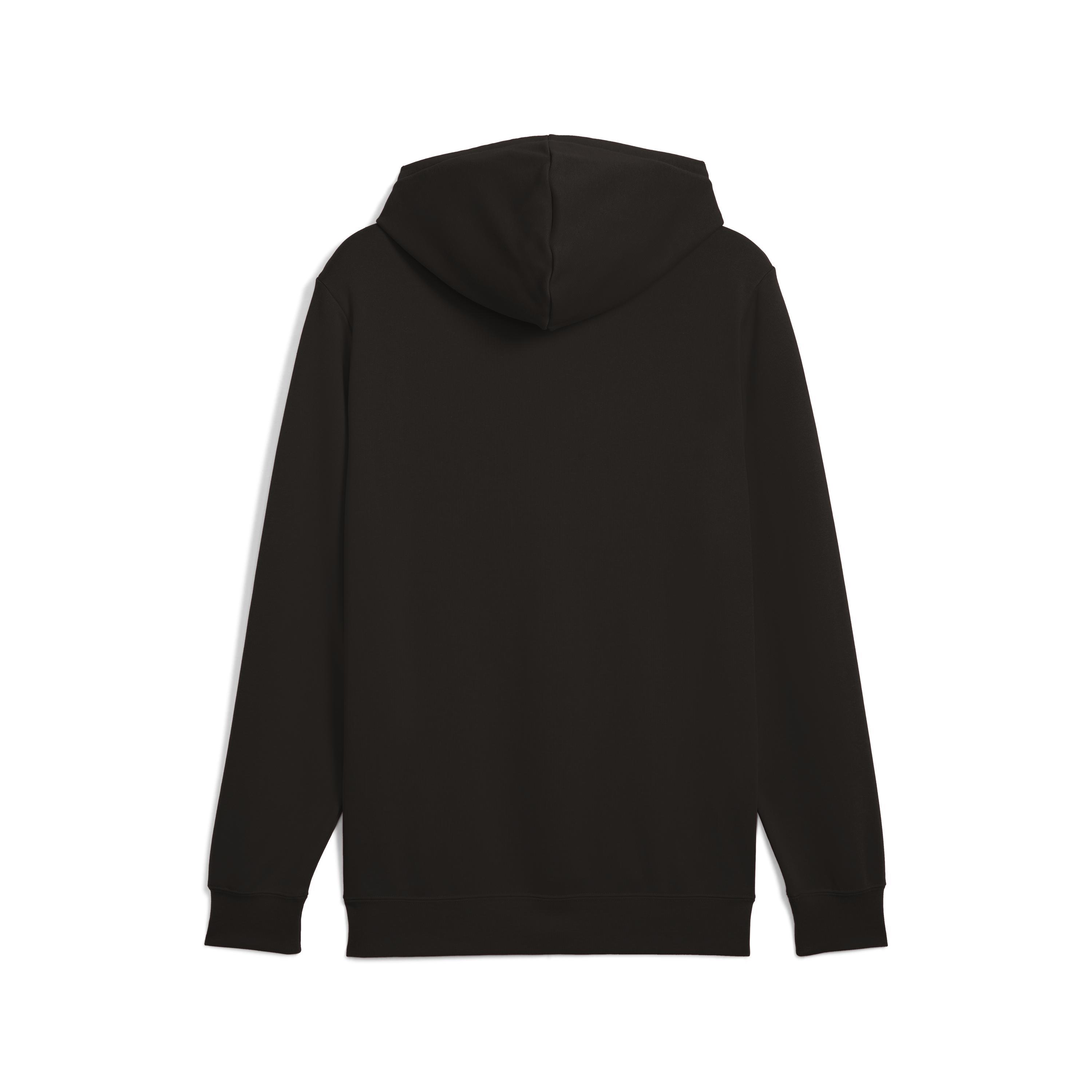 Puma Ess No. 1 Logo Hoodie Erkek Yetişkin Sweatshirt