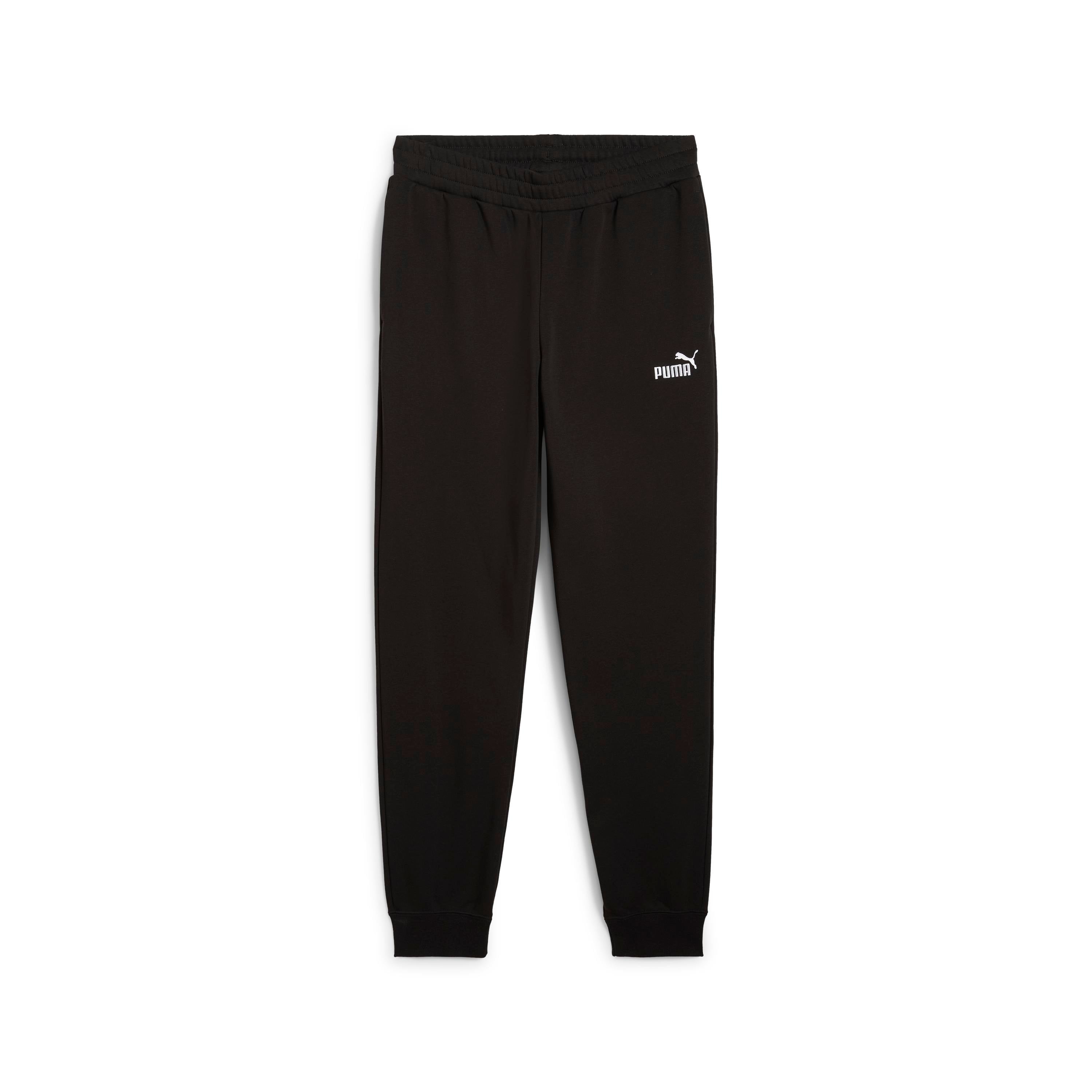 Puma Ess No. 1 Logo Sweatpants Erkek Yetişkin Eşofman Altı