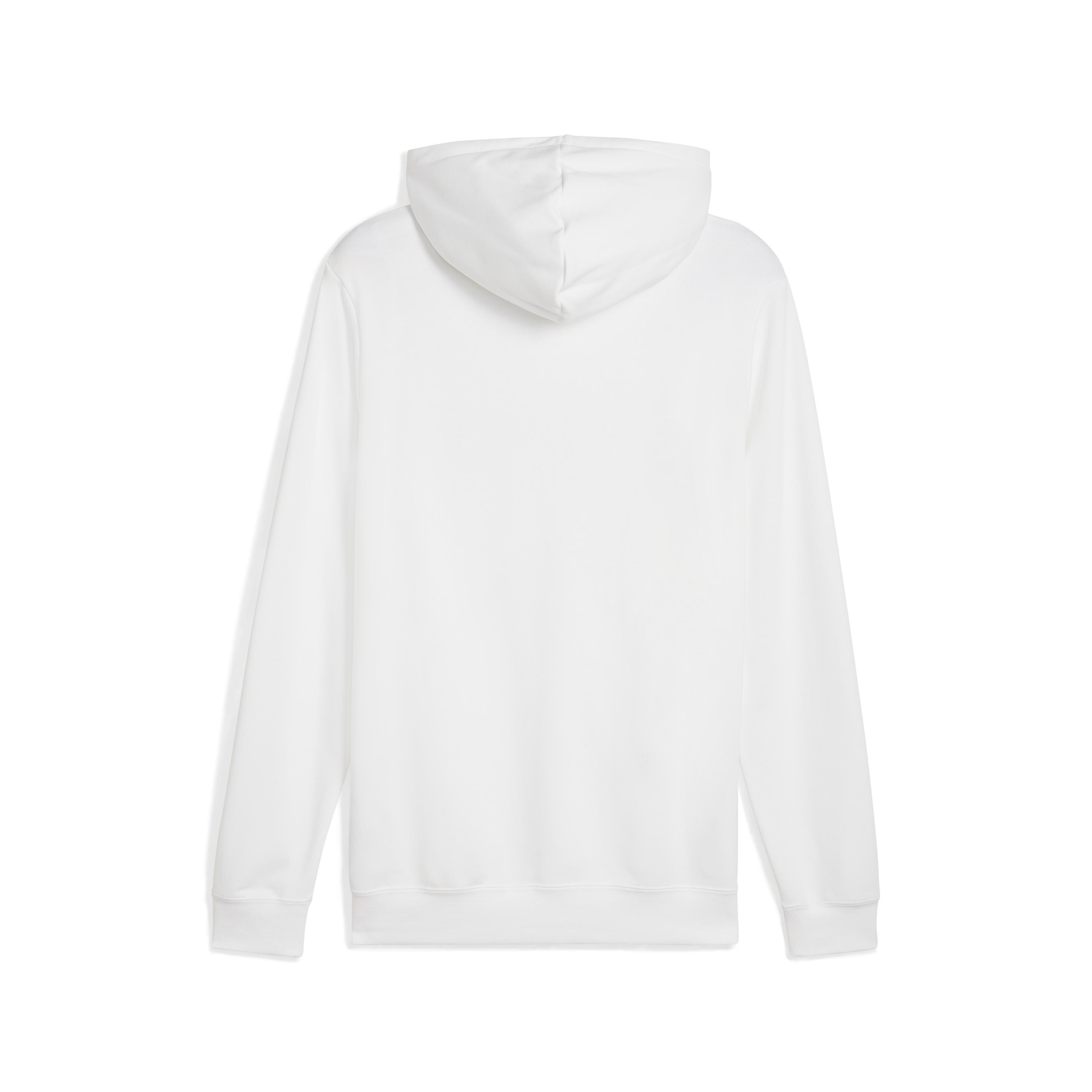 Puma Ess No. 1 Logo Hoodie Erkek Yetişkin Sweatshirt