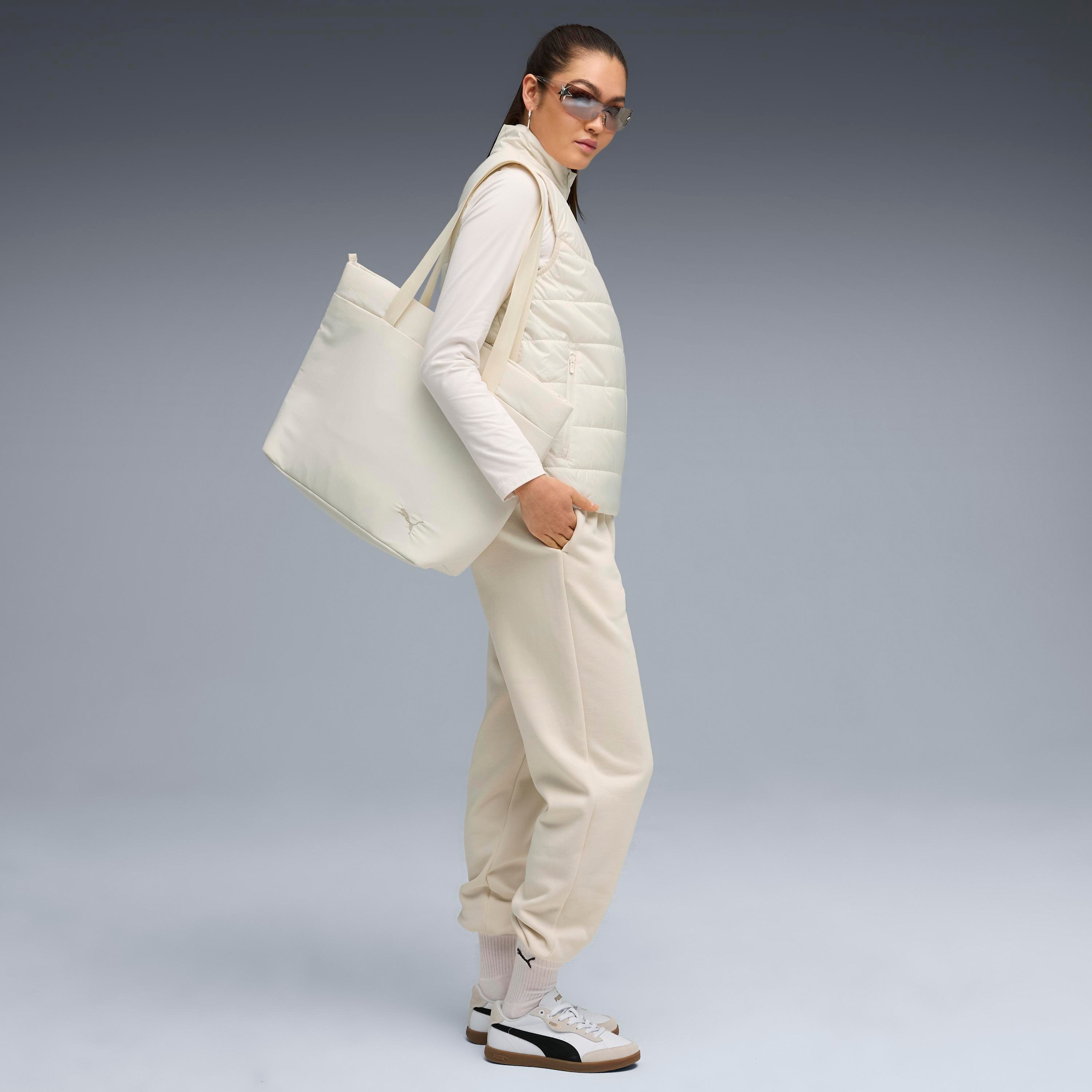 Puma Ess Padded Vest Kadın Yetişkin Yelek