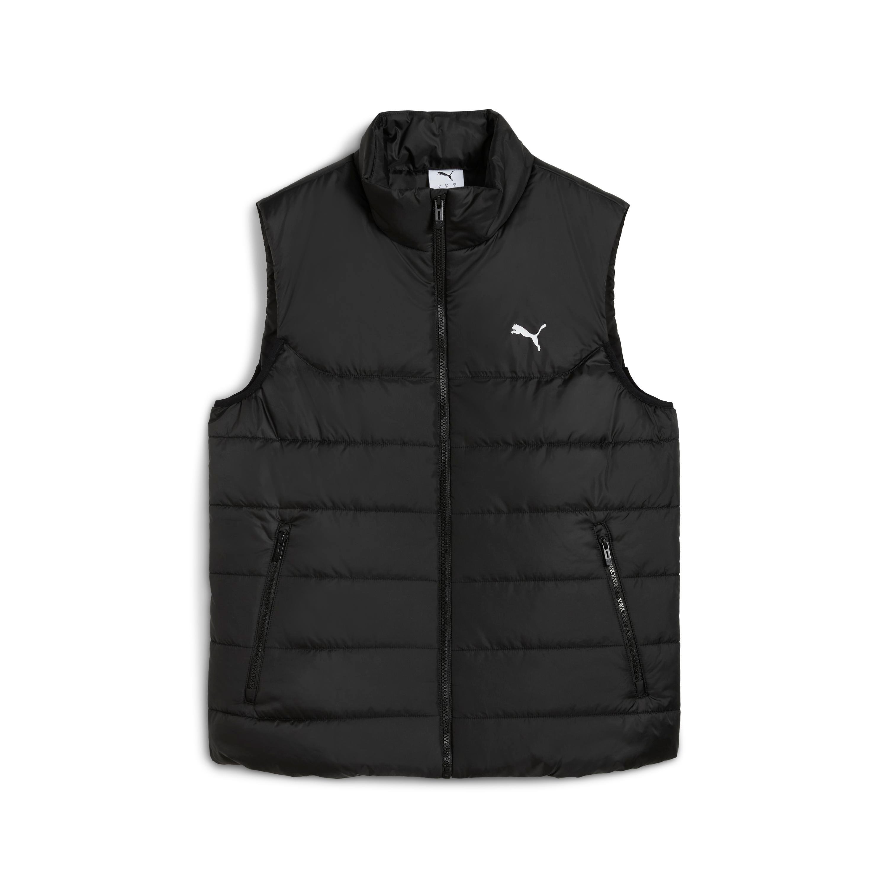 Puma Ess Padded Vest Kadın Yetişkin Yelek