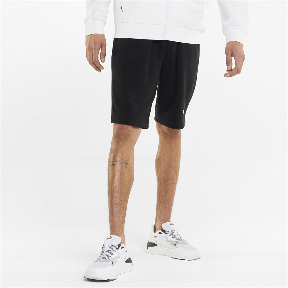 Puma Ess+ Relaxed Shorts 10