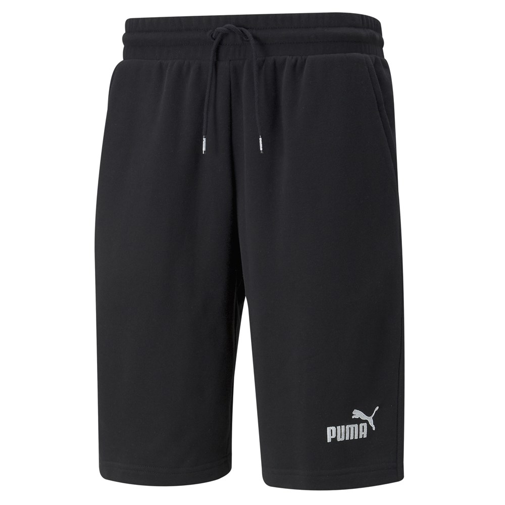 Puma Ess+ Relaxed Shorts 10