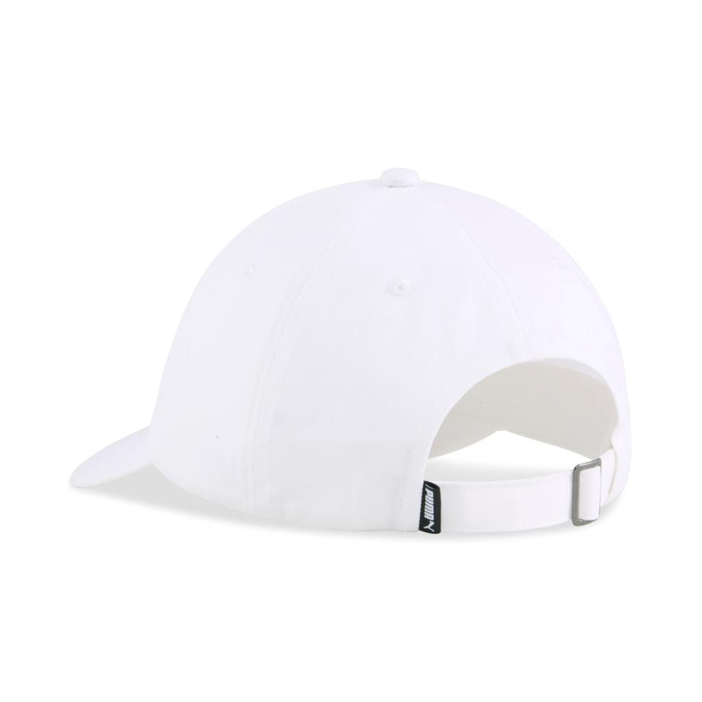 Puma Ess Scrıpt Logo Dad Cap Unisex Şapka