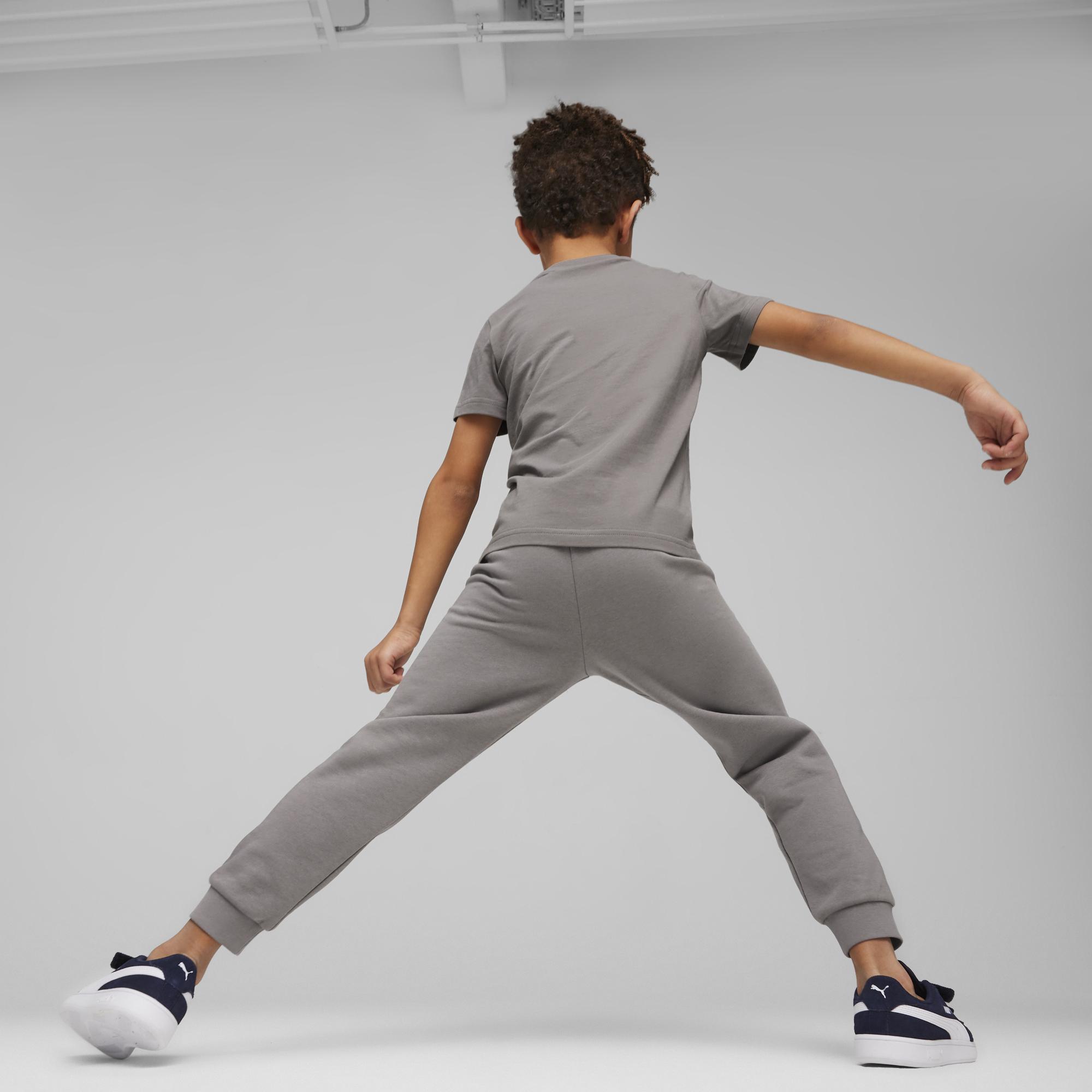 Puma Ess+ Summer Camp Sweatpants Çocuk Eşofman Altı