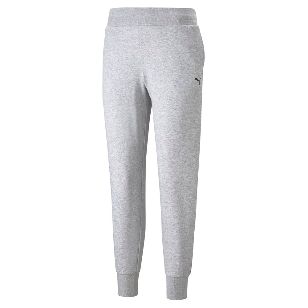 Puma Ess Sweatpants Tr Cl Kadın Gri Günlük Eşofman Altı - 586842-54