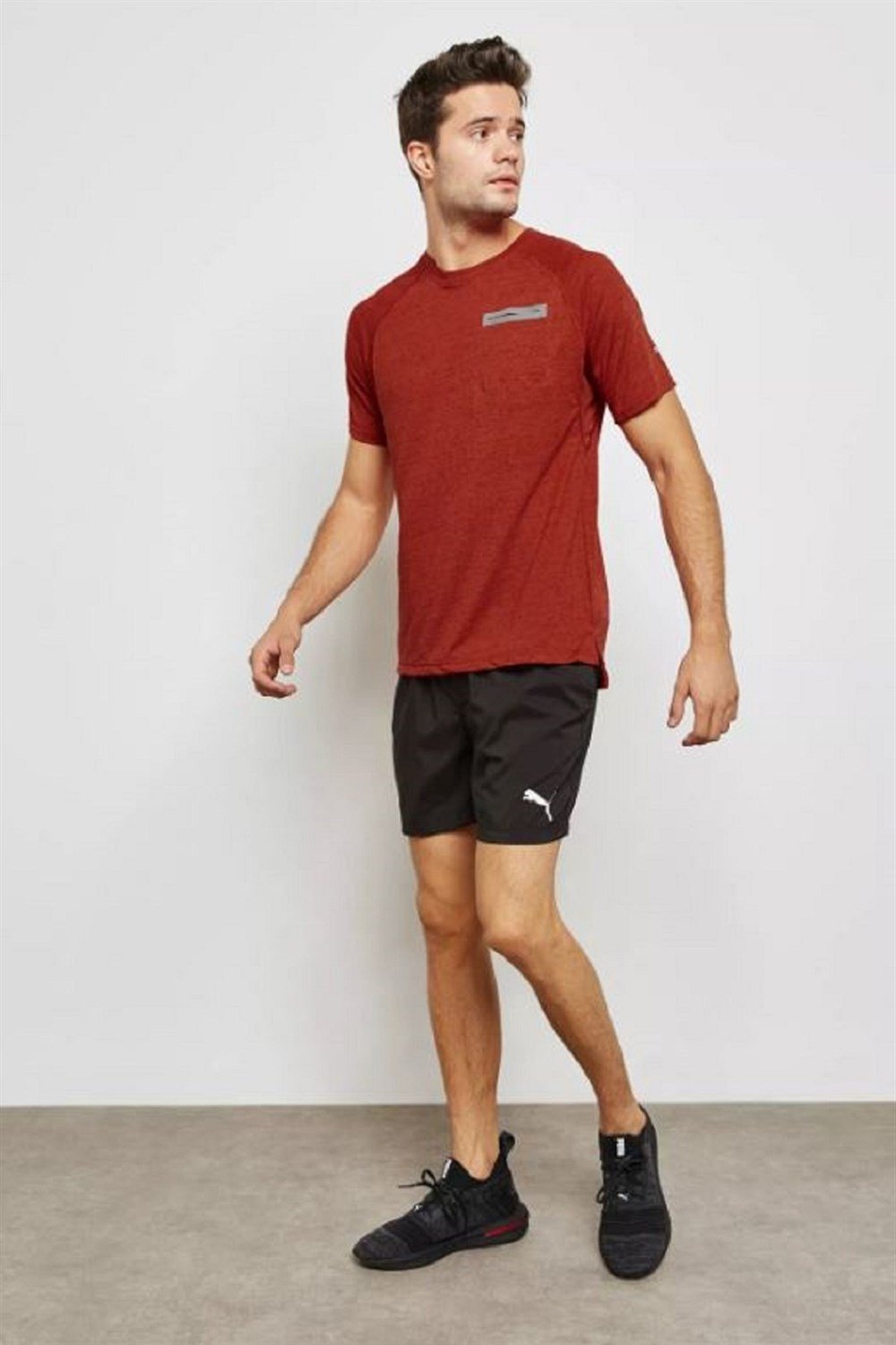 Puma Ess Woven Shorts 5