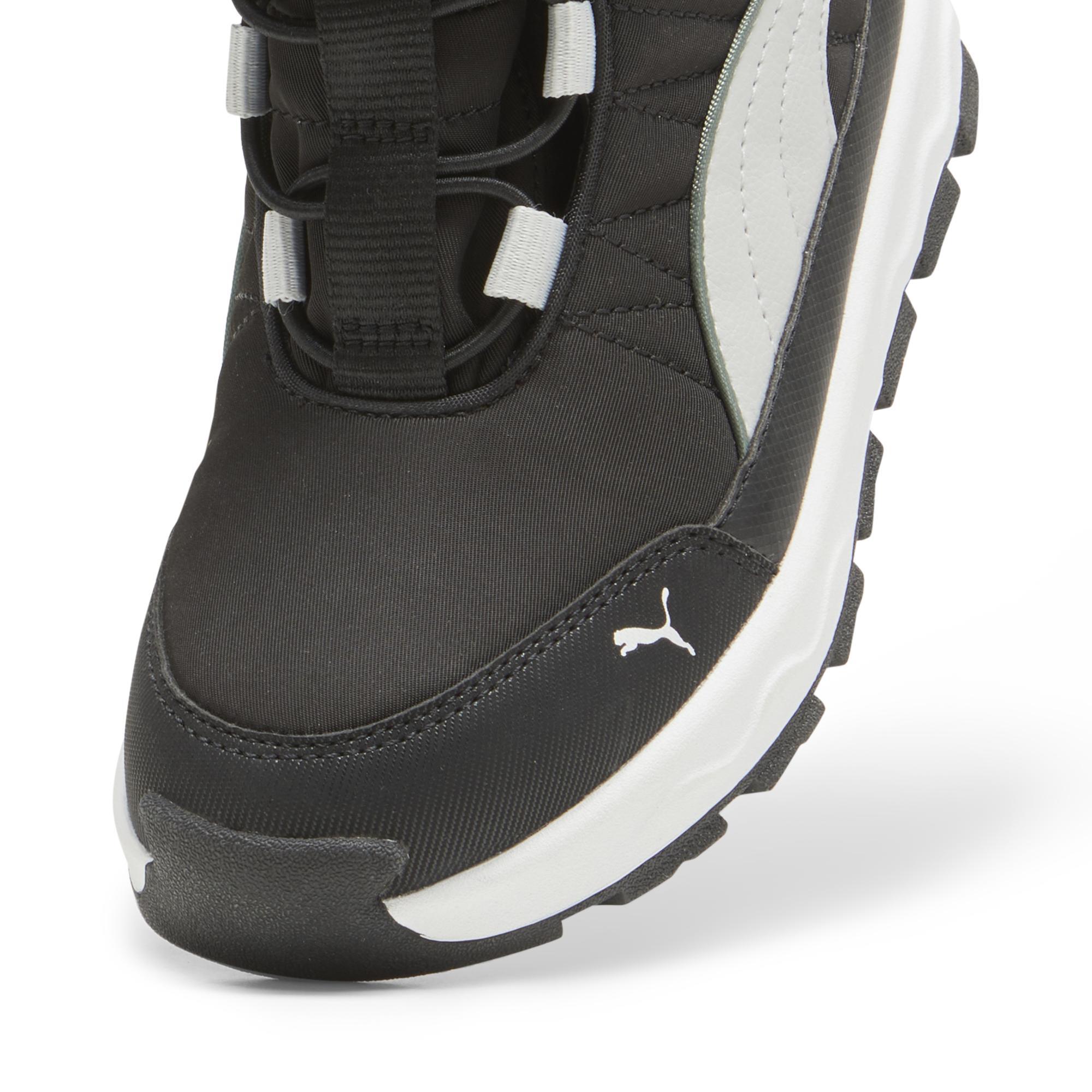 Puma Evolve Boot Purtx Ac+Ps Unisex Çocuk Bot