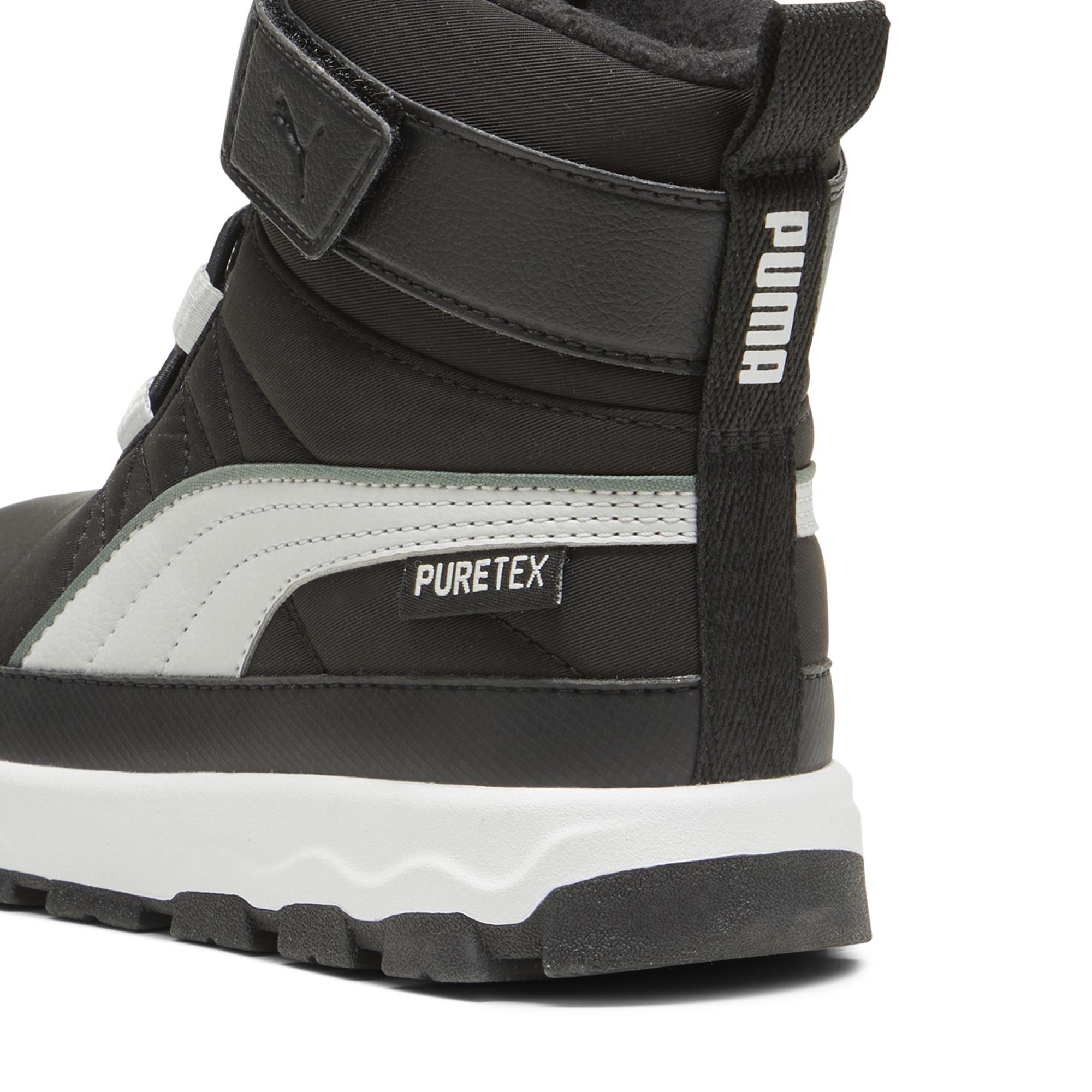 Puma Evolve Boot Purtx Ac+Ps Unisex Çocuk Bot