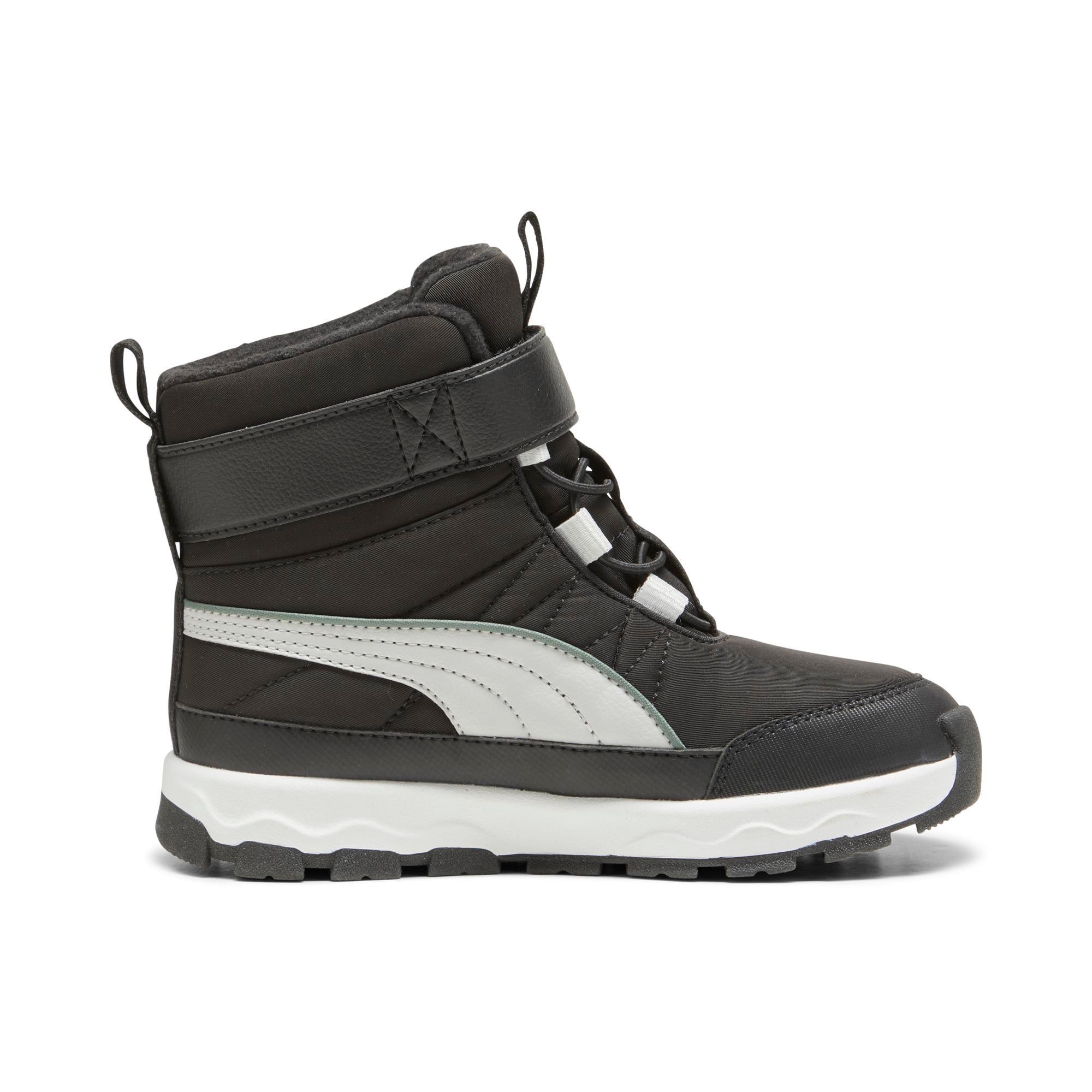 Puma Evolve Boot Purtx Ac+Ps Unisex Çocuk Bot