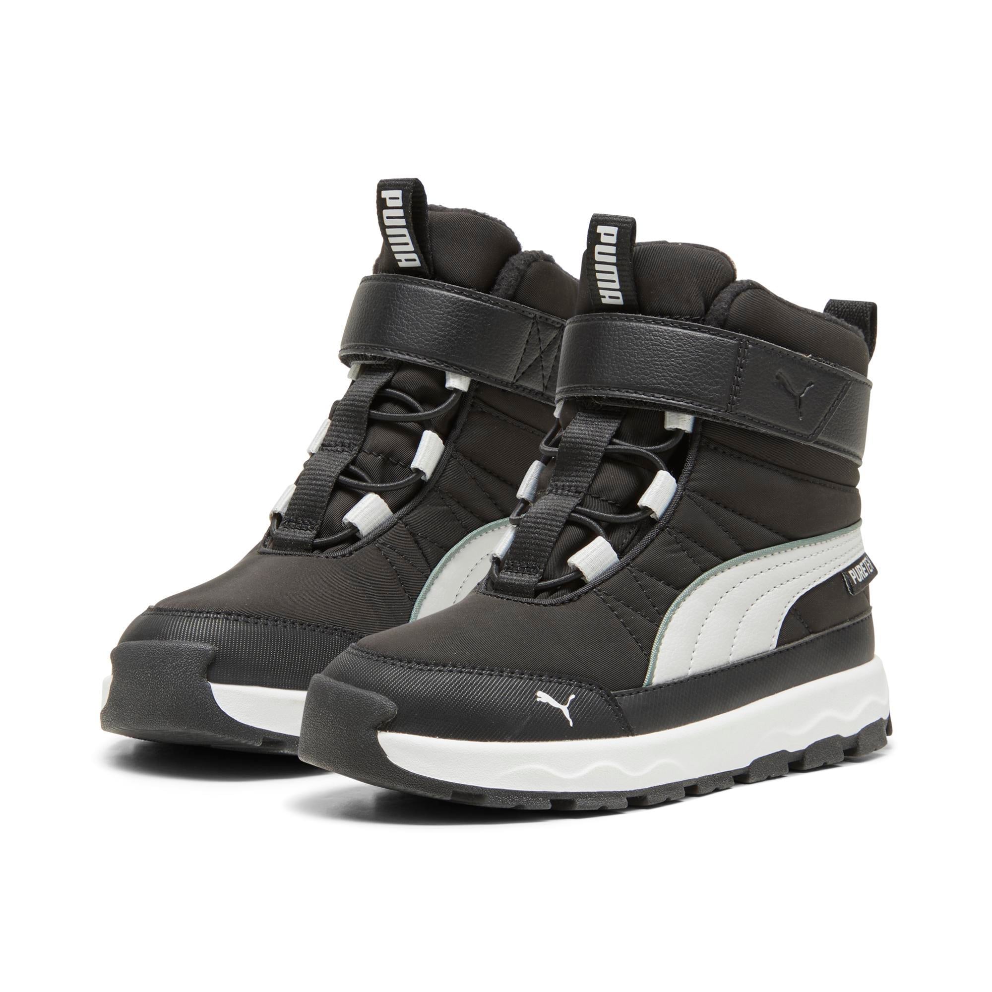 Puma Evolve Boot Purtx Ac+Ps Unisex Çocuk Bot