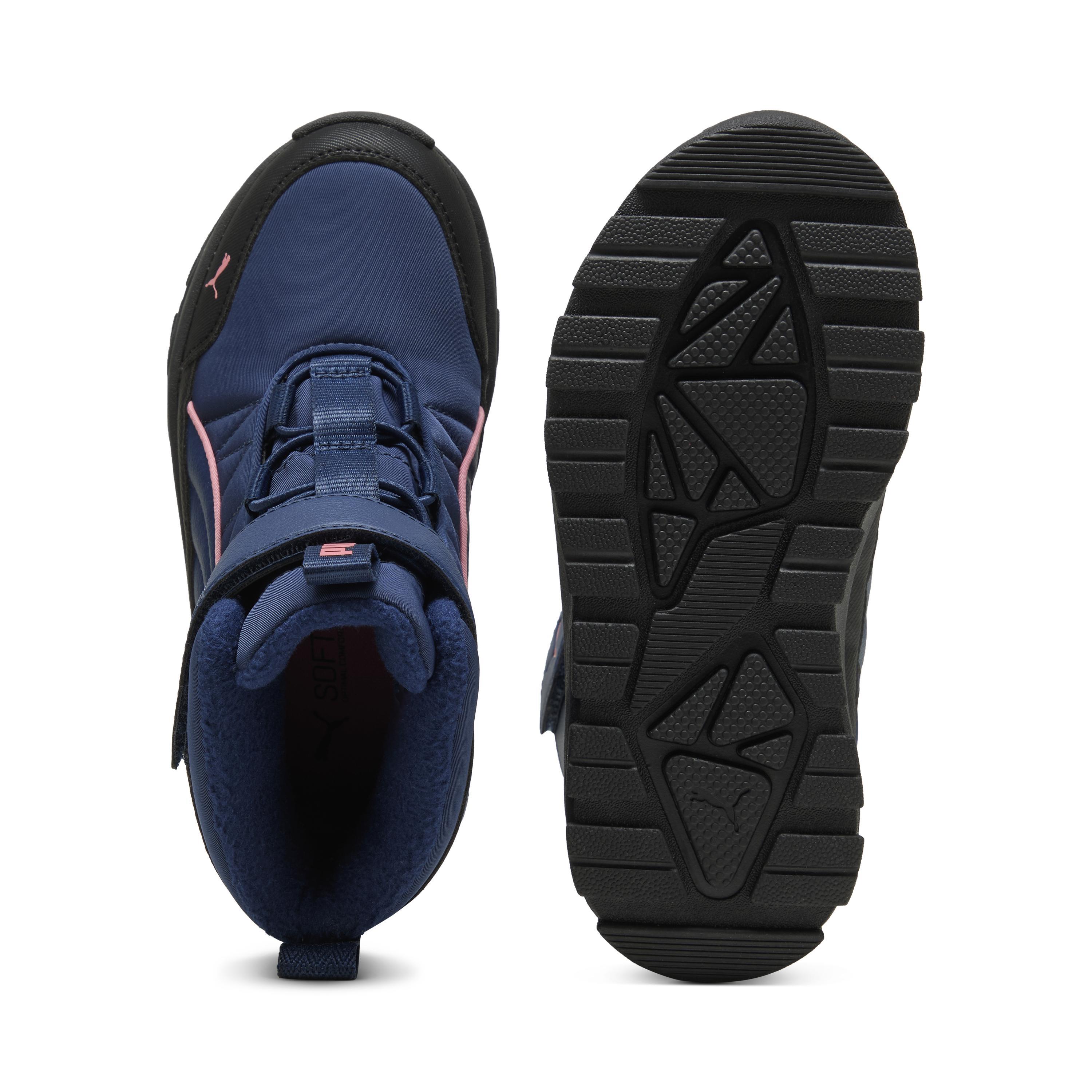 Puma Evolve Boot Purtx Ac+Ps Unisex Çocuk Bot