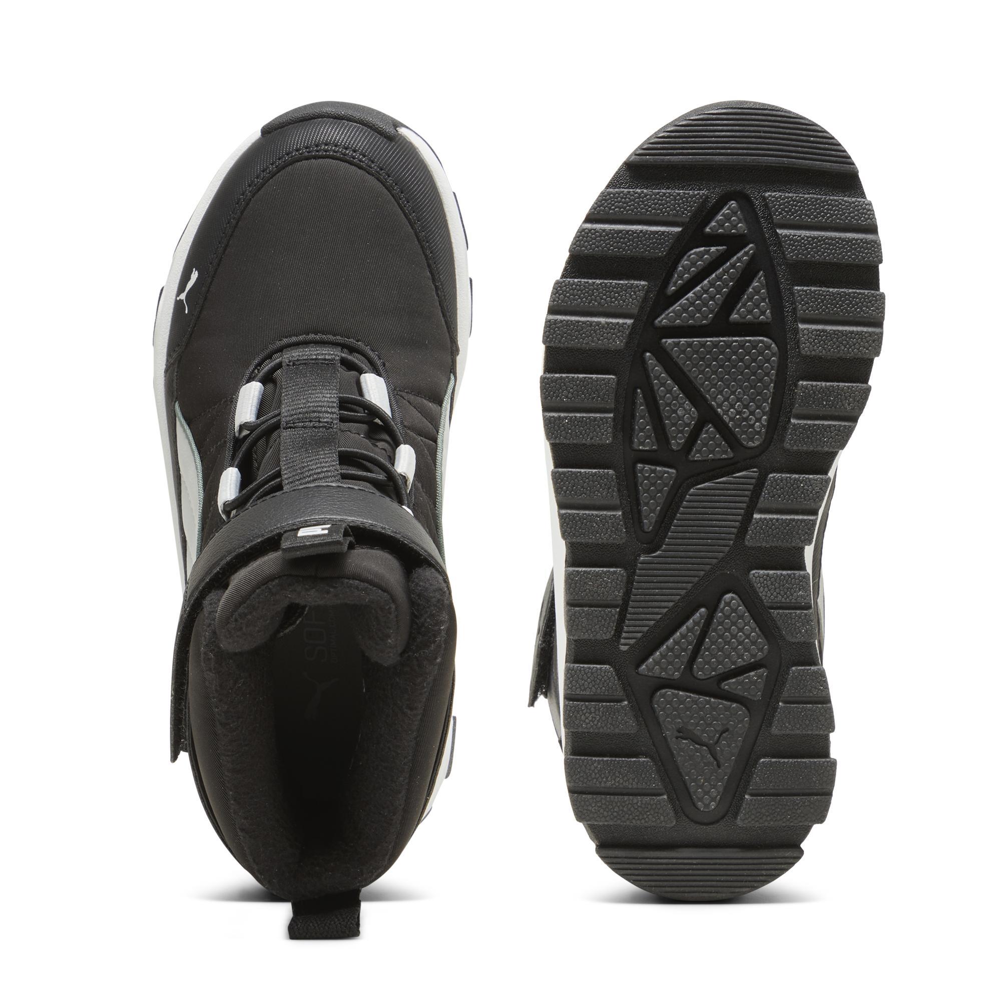 Puma Evolve Boot Purtx Ac+Ps Unisex Çocuk Bot