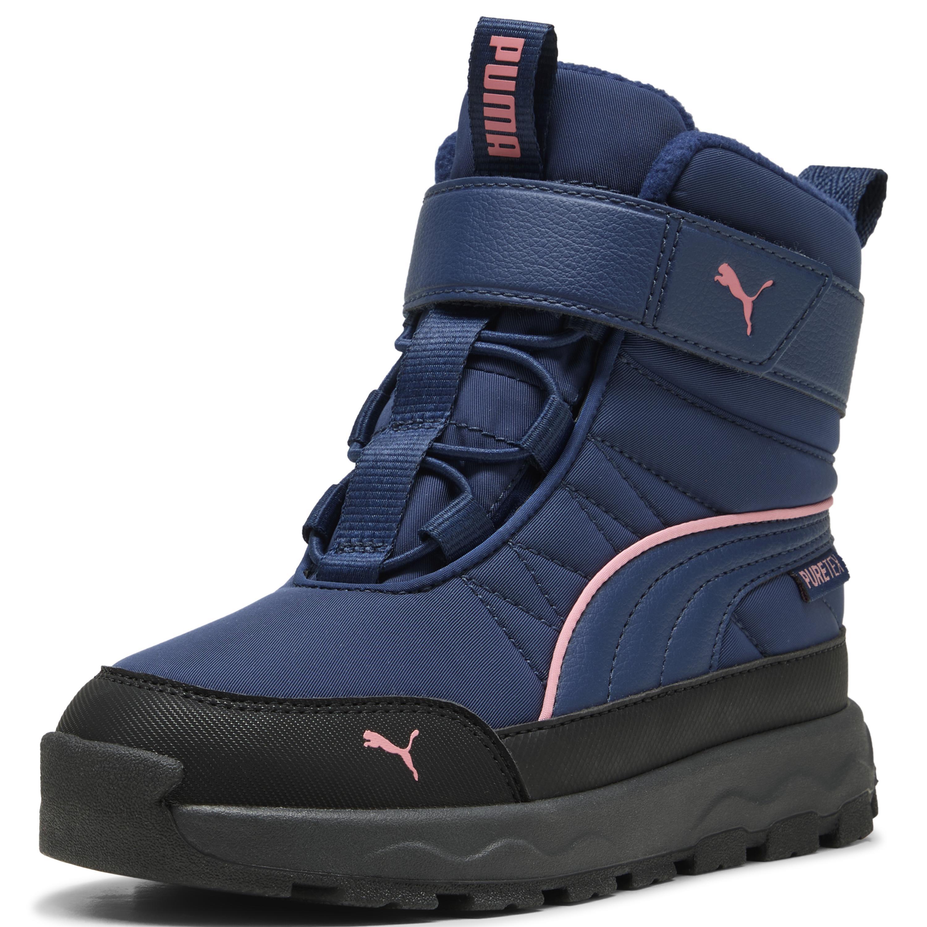 Puma Evolve Boot Purtx Ac+Ps Unisex Çocuk Bot