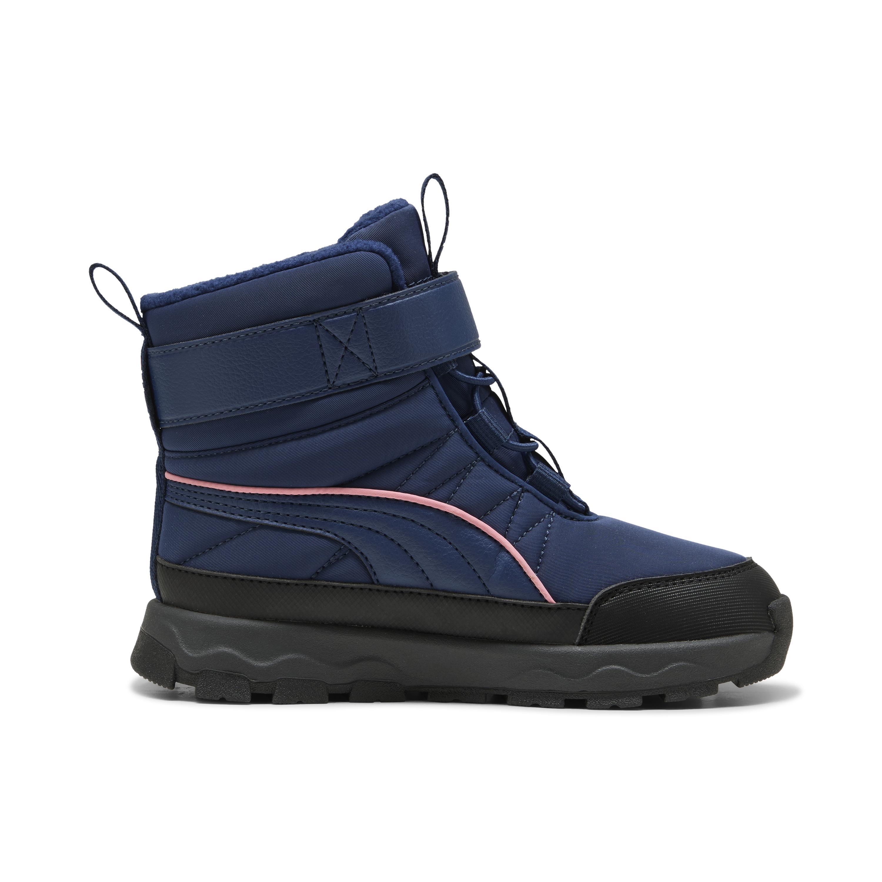 Puma Evolve Boot Purtx Ac+Ps Unisex Çocuk Bot