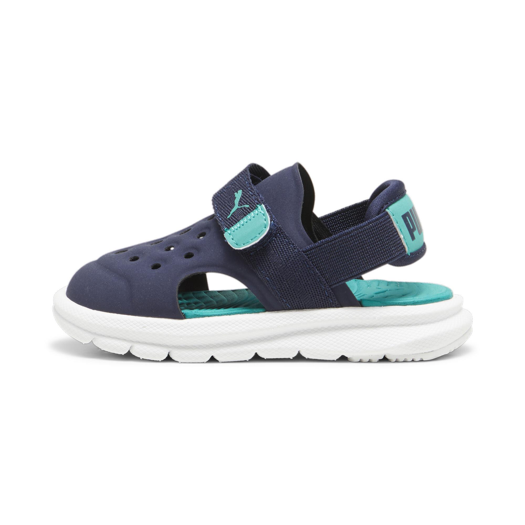 Puma Evolve Sandal Ac Inf Çocuk Sandalet
