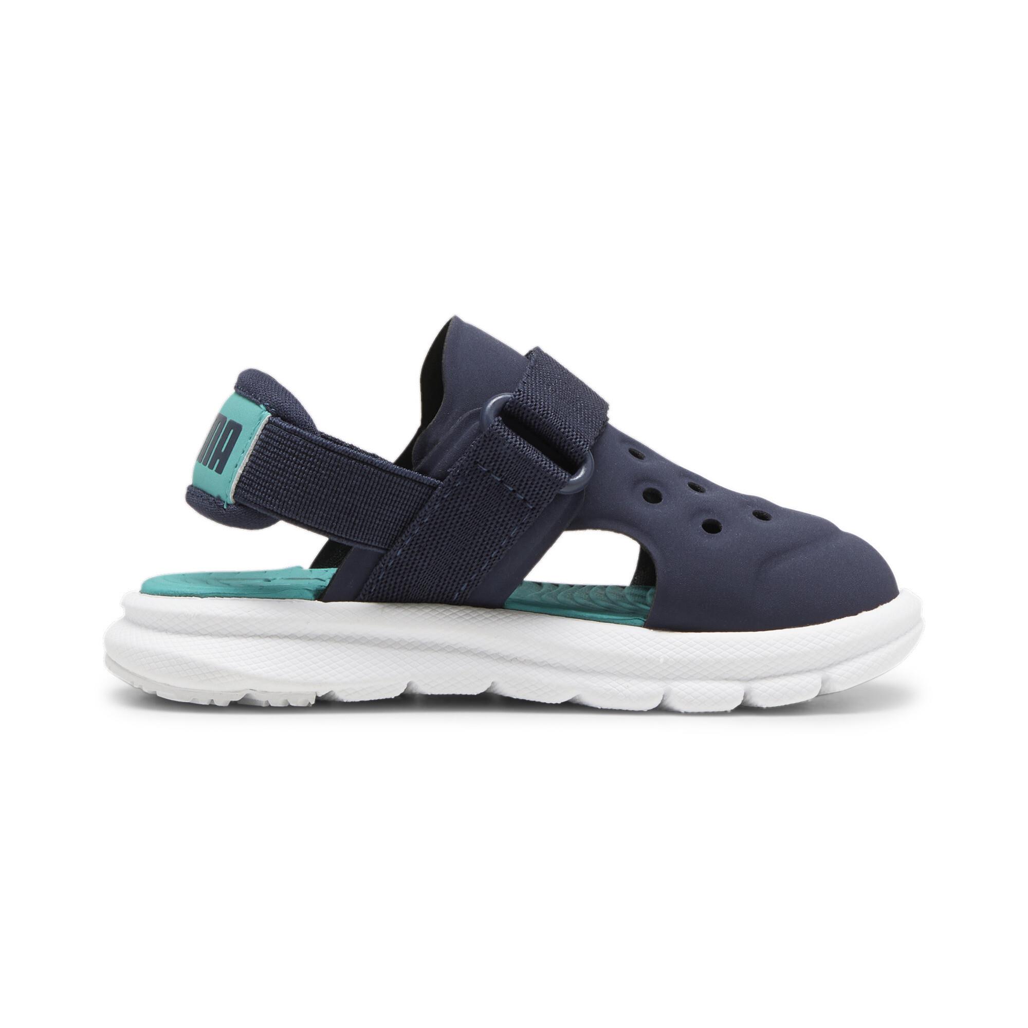 Puma Evolve Sandal Ac Inf Çocuk Sandalet