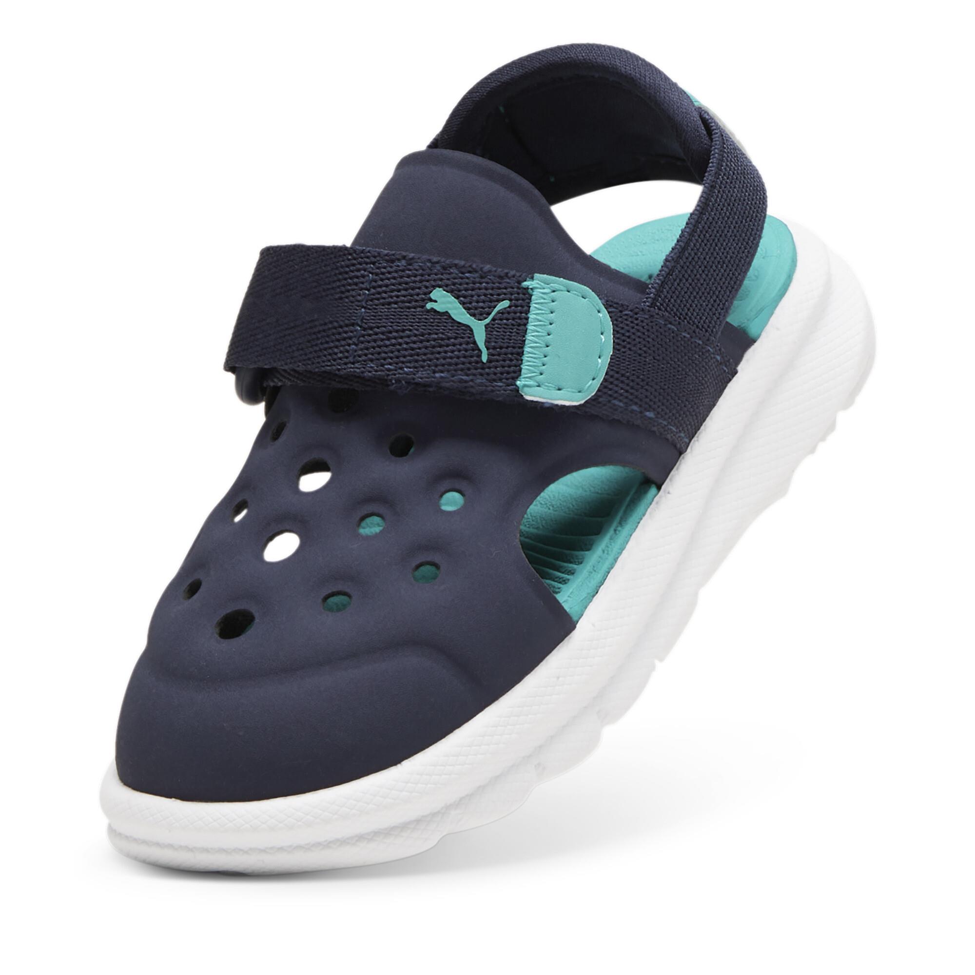 Puma Evolve Sandal Ac Inf Çocuk Sandalet