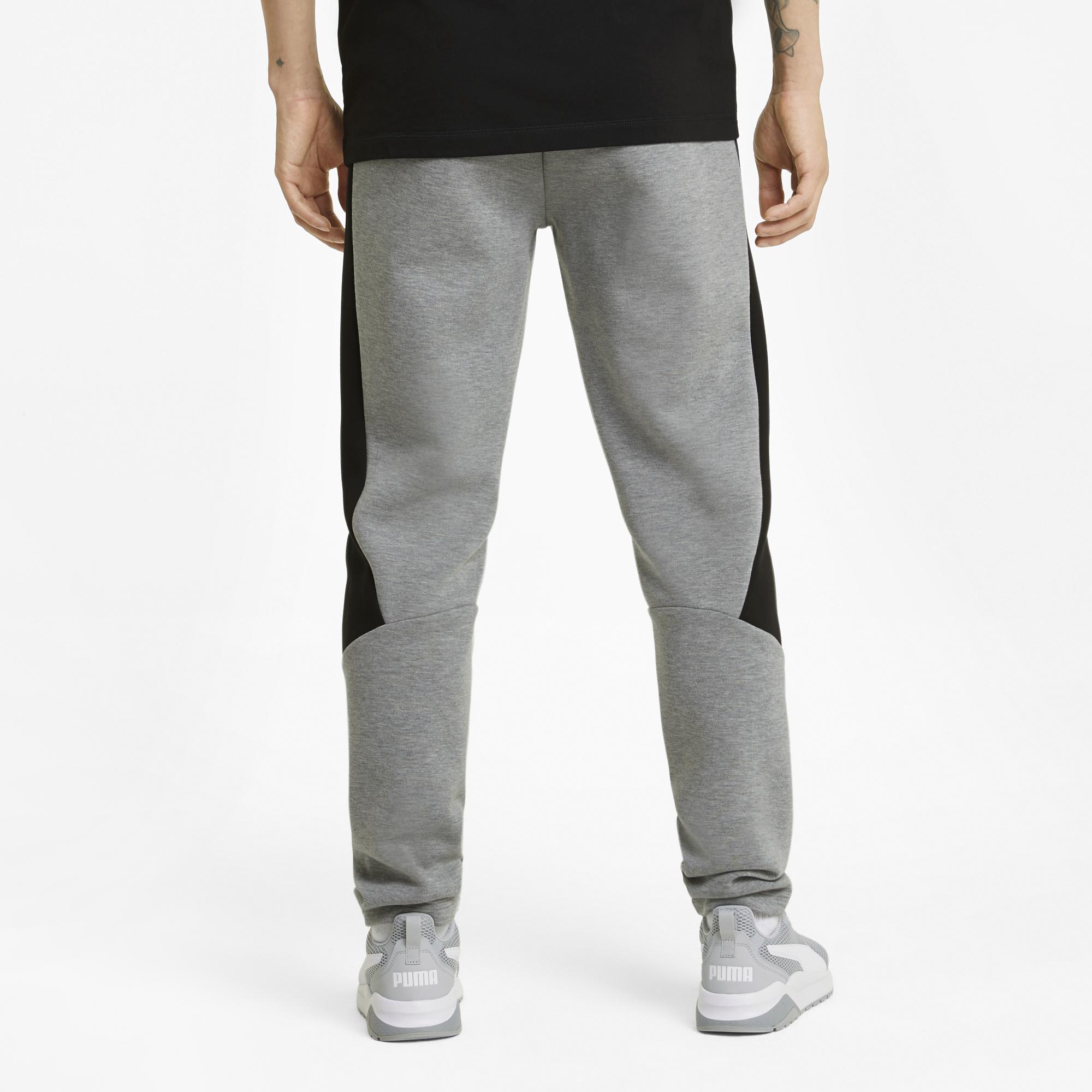 Puma Evostripe Core Pants Erkek Eşofman Altı
