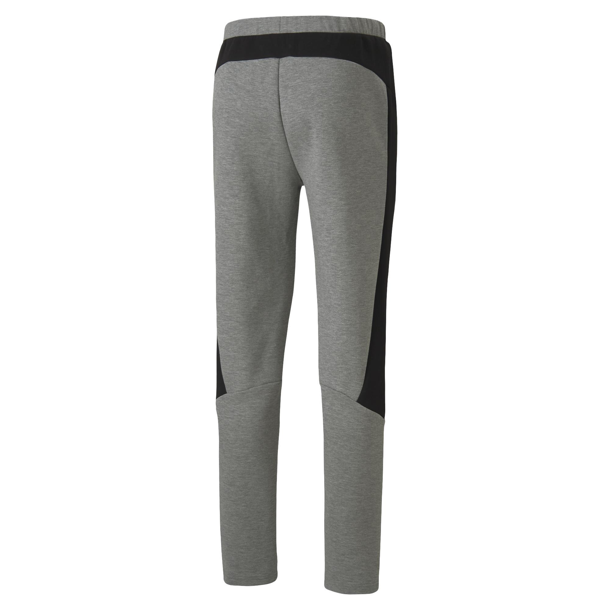 Puma Evostripe Core Pants Erkek Eşofman Altı