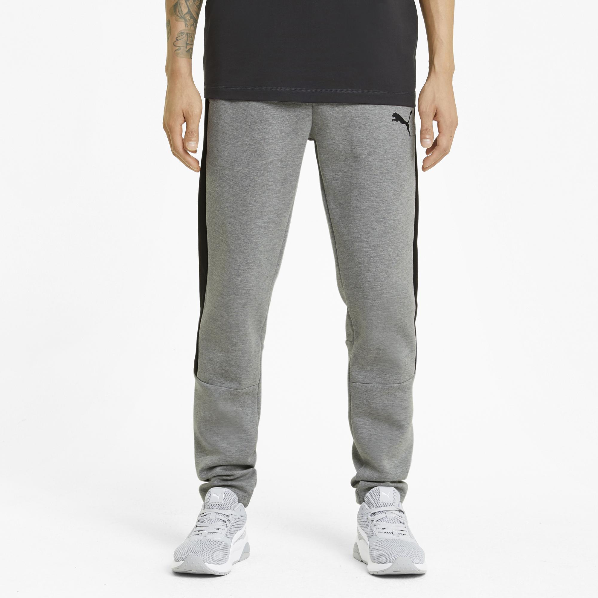 Puma Evostripe Core Pants Erkek Eşofman Altı