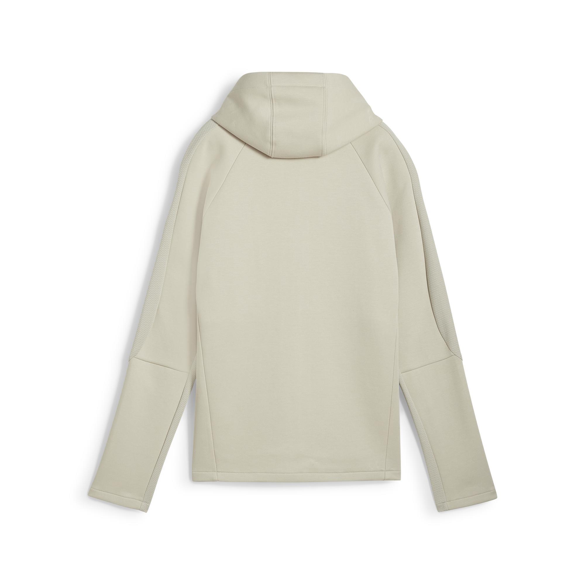 Puma Evostripe Full-Zip Hoodie Kadın Ceket
