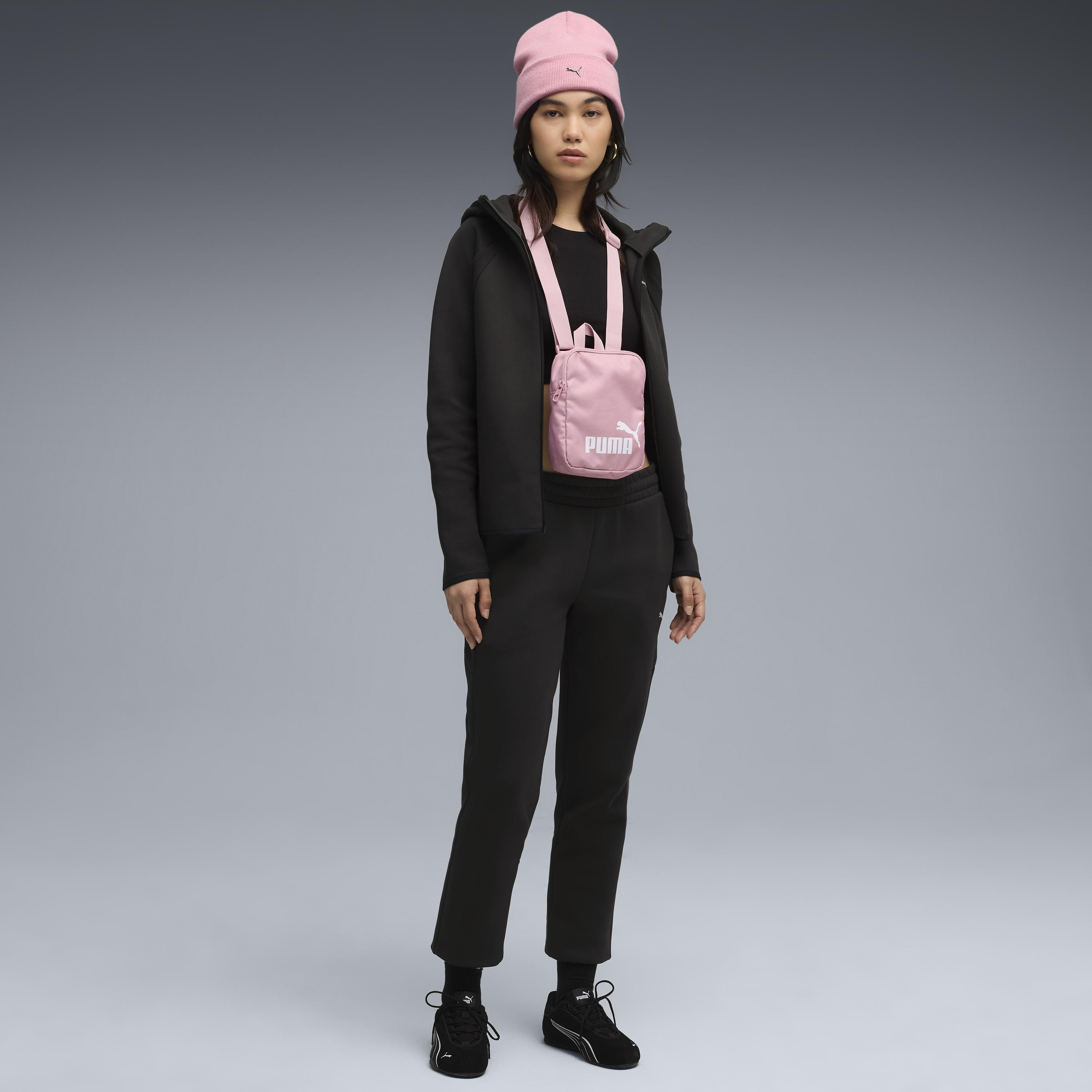 Puma Evostrıpe Full-Zip Hoodie Kadın Yetişkin Ceket