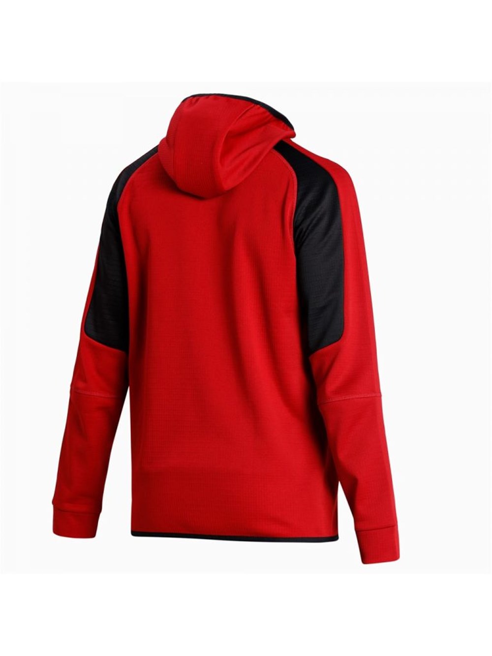 Puma Evostrıpe Fz Warm Hoodie Erkek Sweatshirts - 58347250