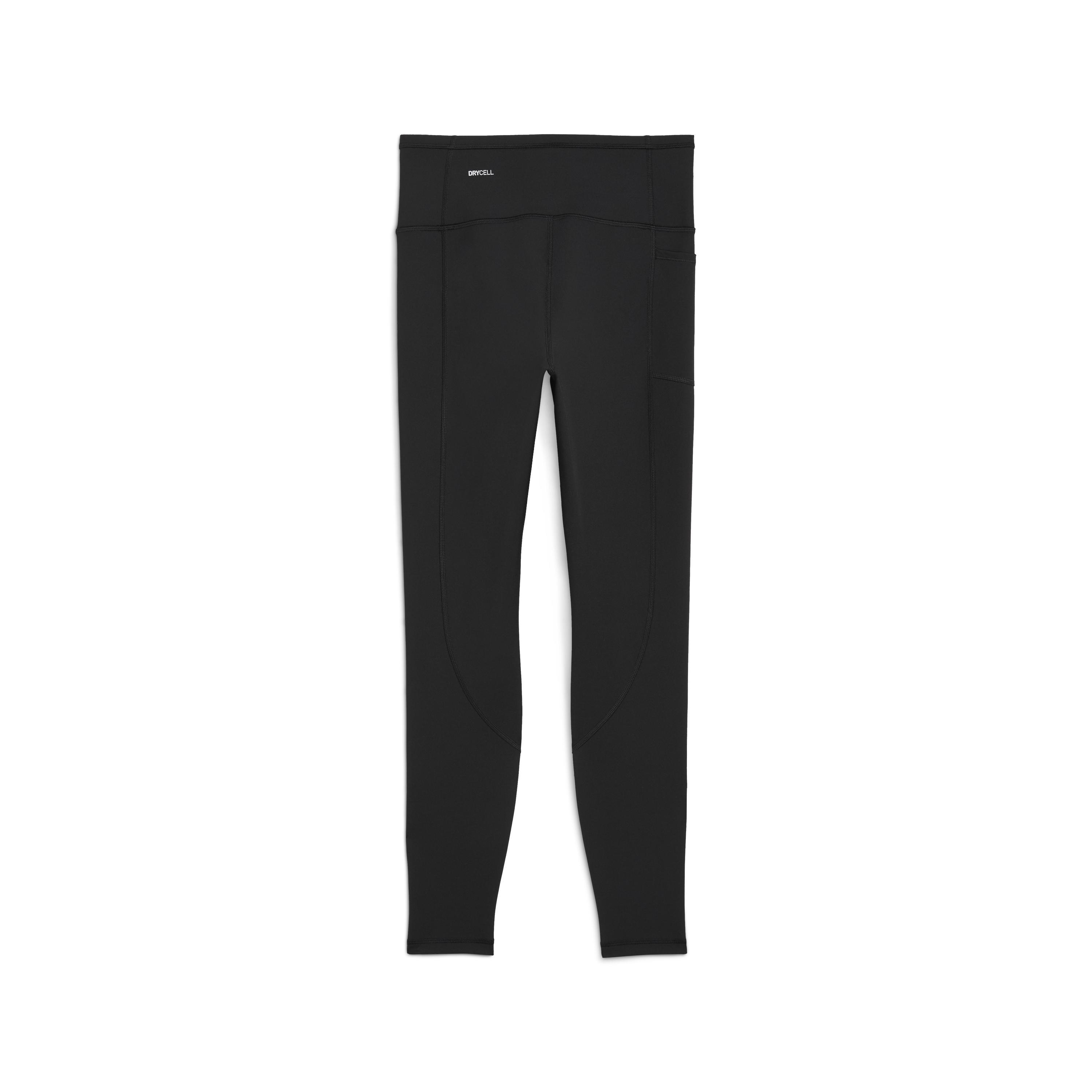 Puma Evostrıpe High-Waist Tights Kadın Yetişkin Tayt