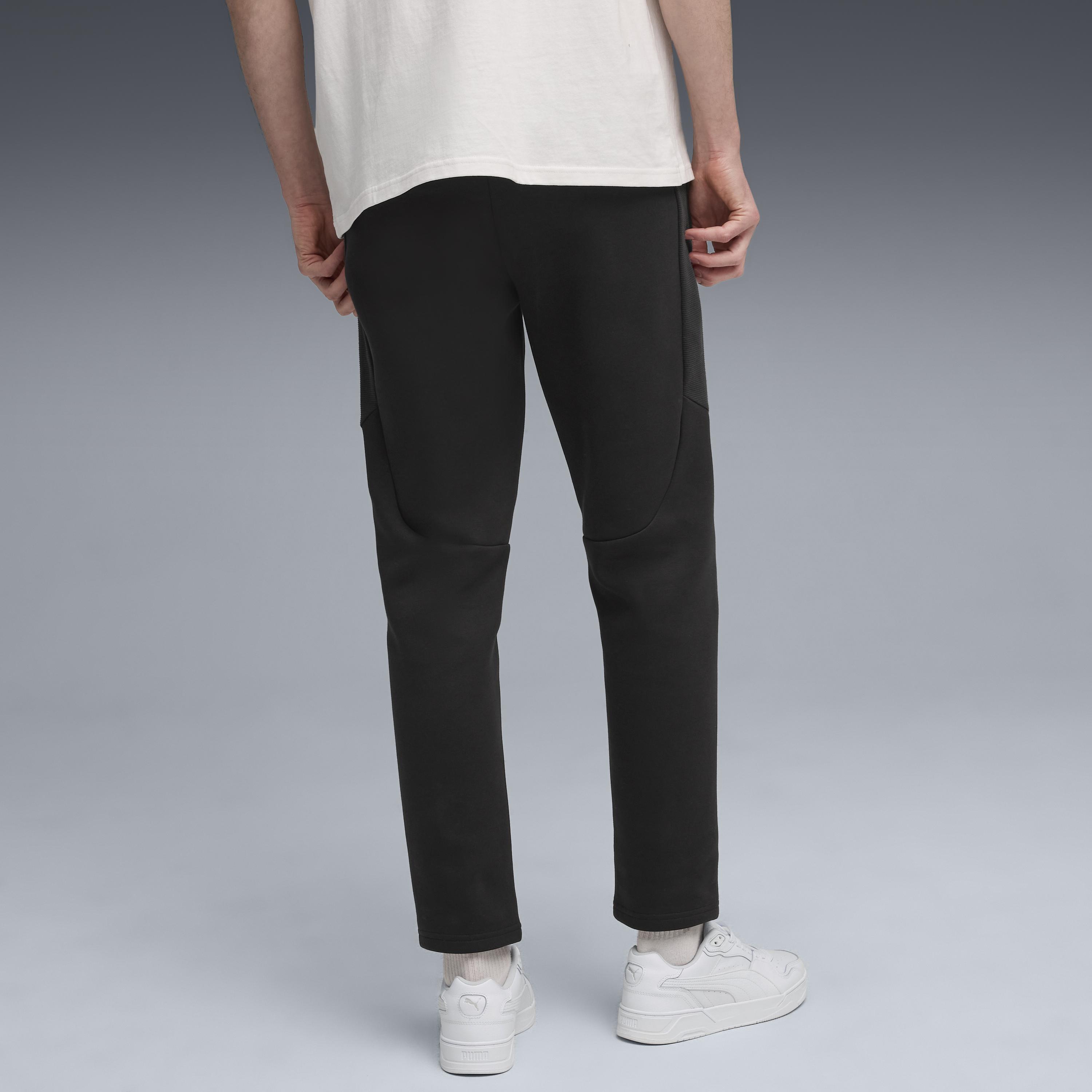 Puma Evostrıpe Pants Dk Erkek Yetişkin Eşofman Altı